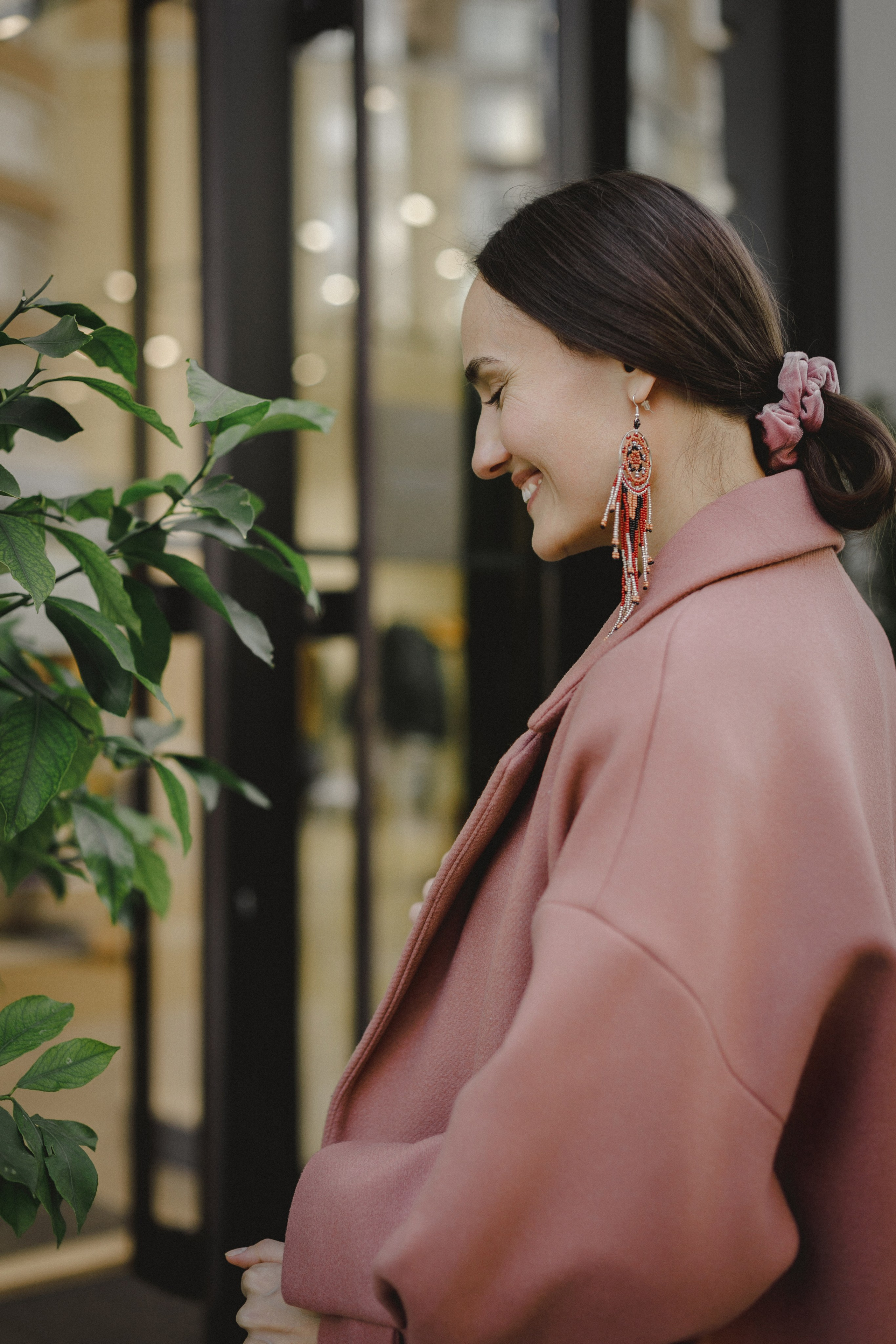 Городская. Яна Клещева — фотограф в Екатеринбурге