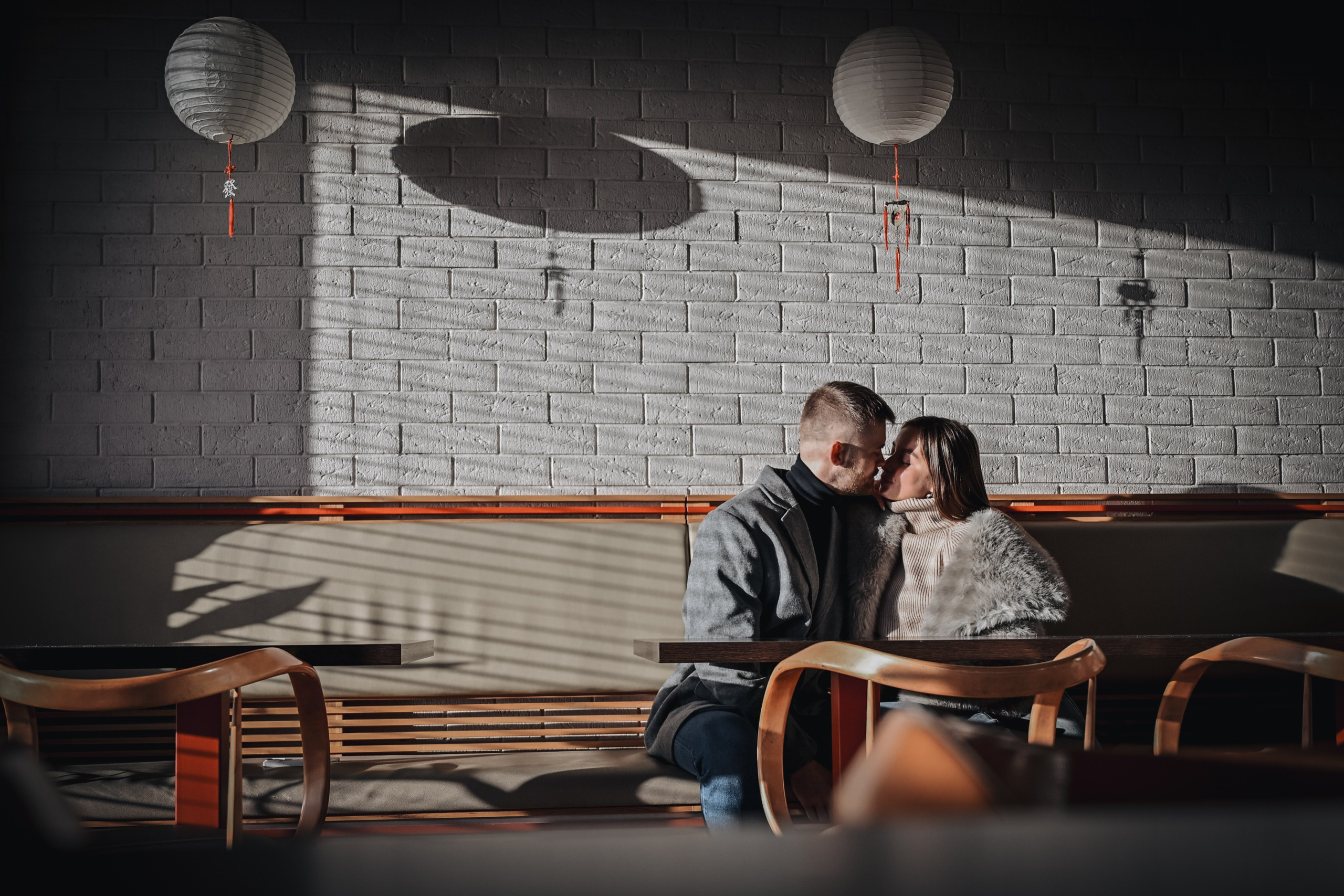 Фотограф в Ярославле Владимир Летуновский