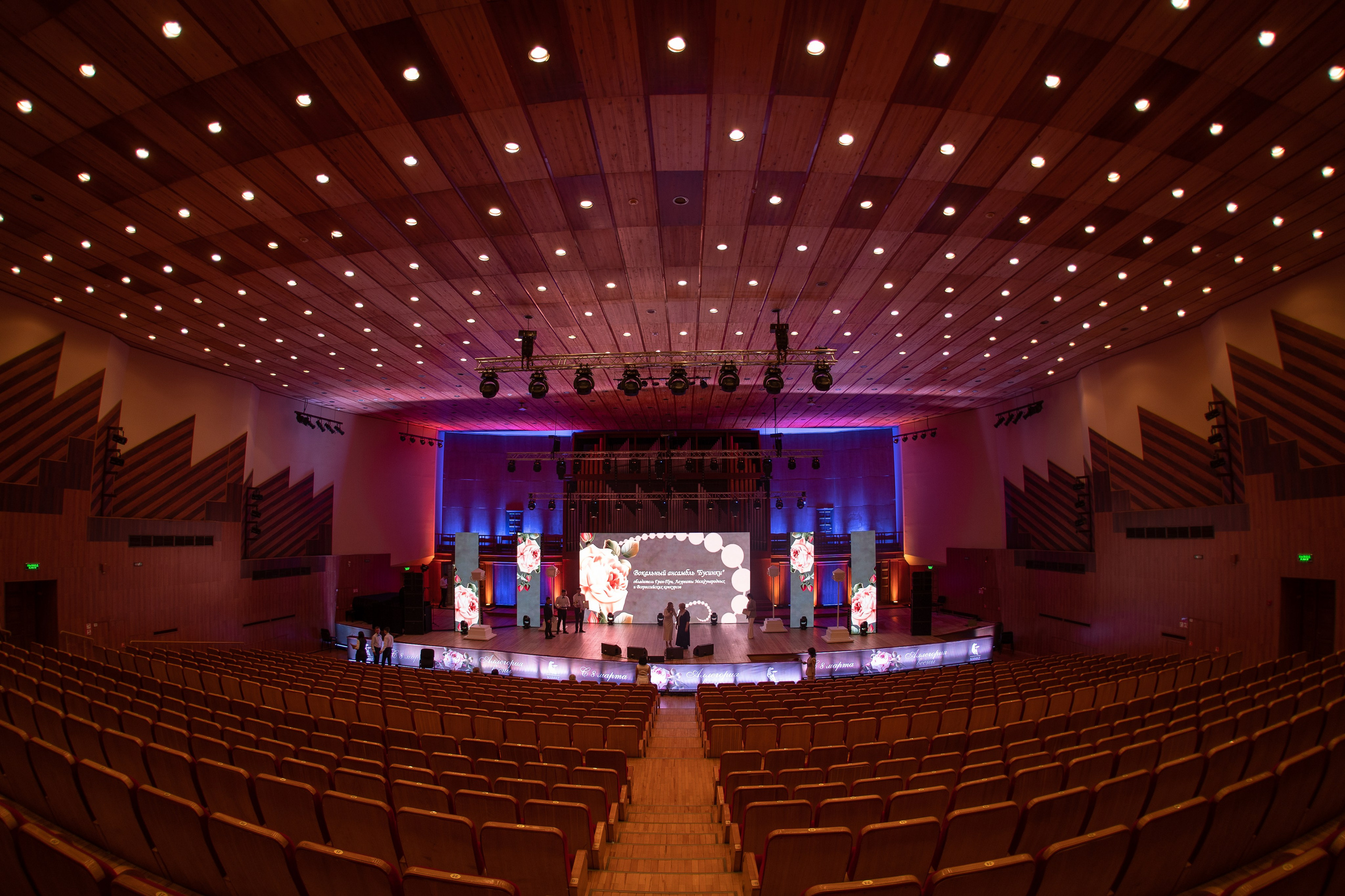 РЕПОРТАЖ. Никита Аничкин фото и видео оператор из России