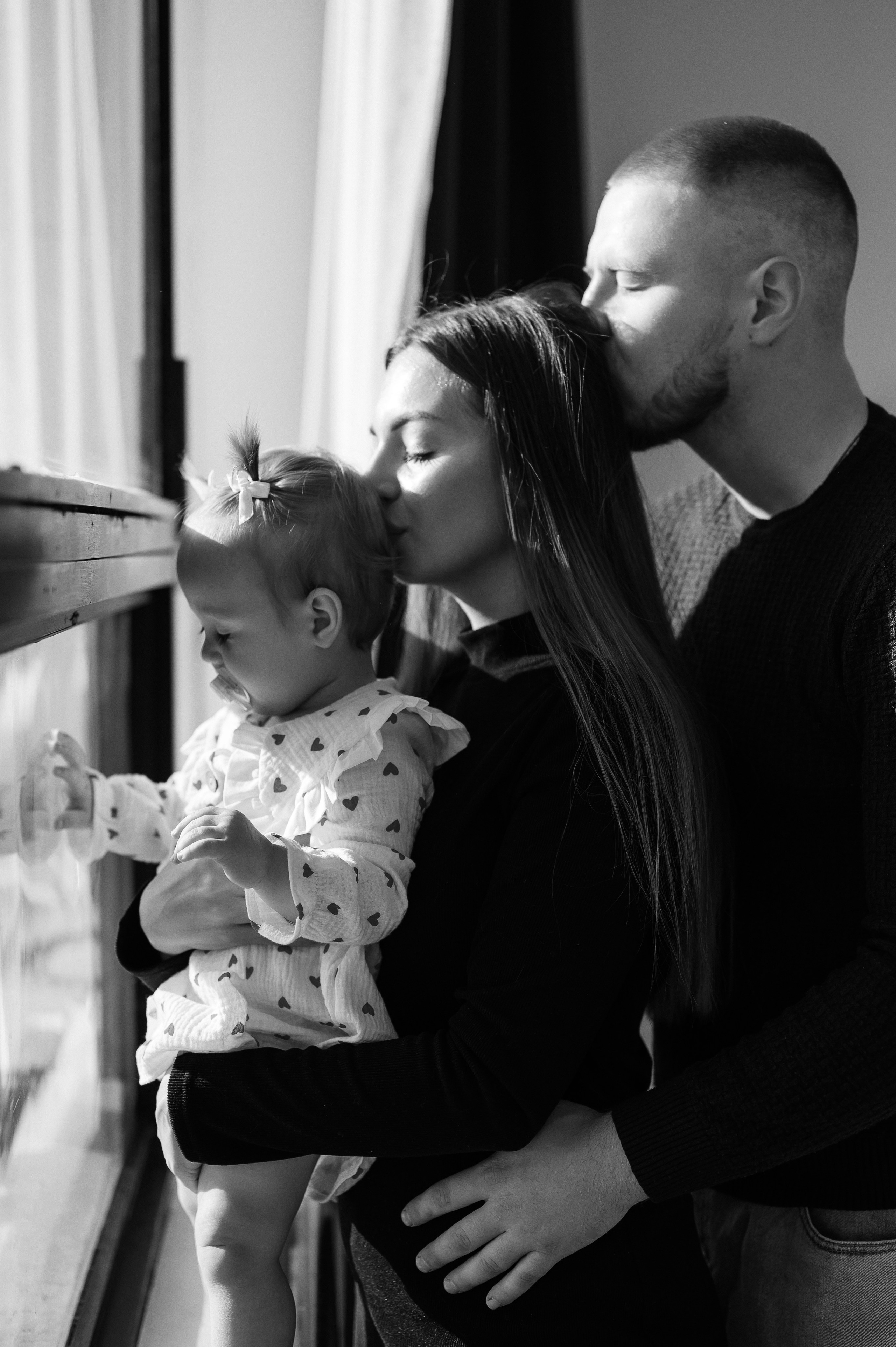 Мамины ладошки. Свадебный и семейный фотограф в Красноярске Виктория Тимонина