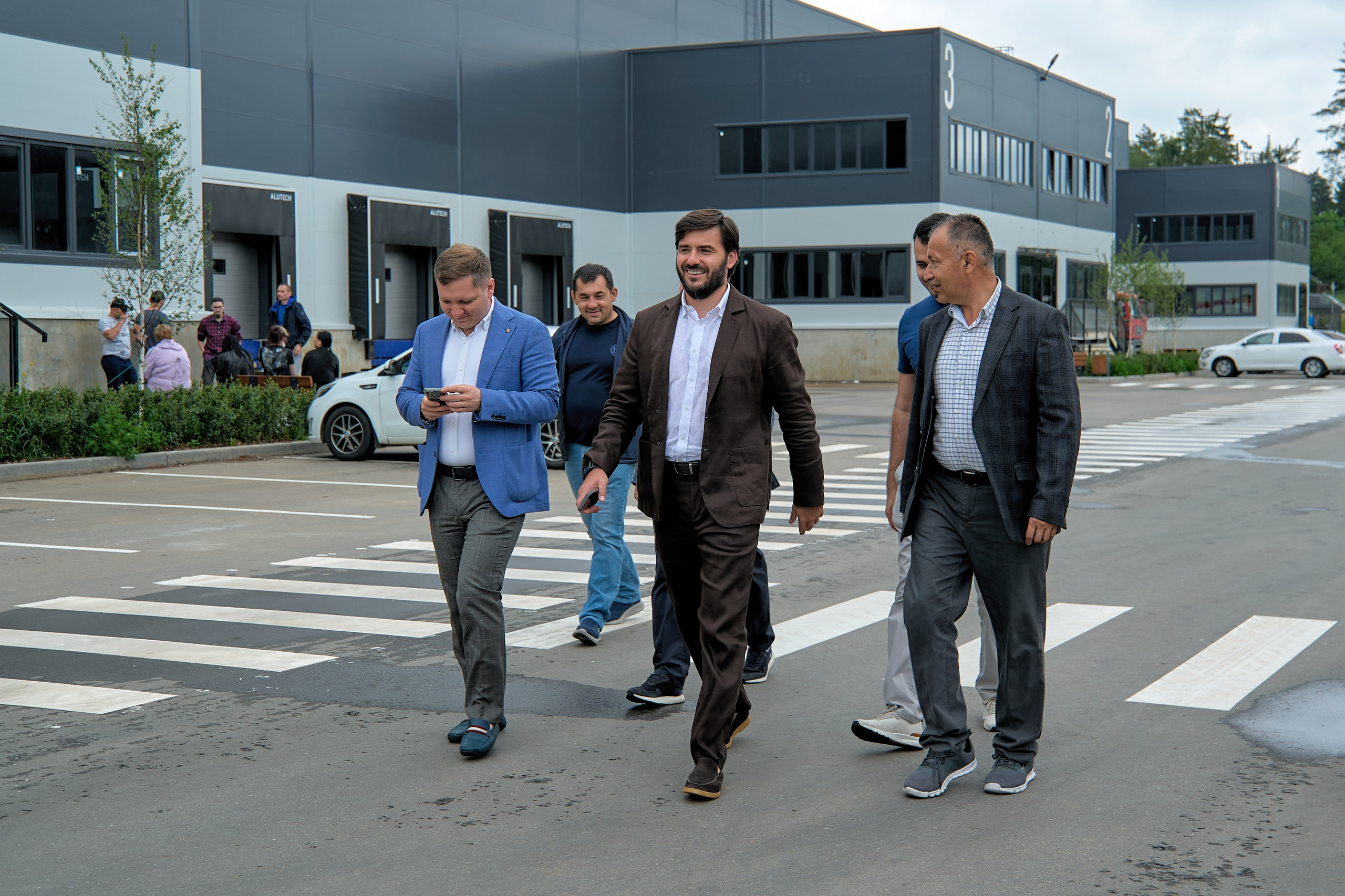 Industrial sity. Yankovski_001