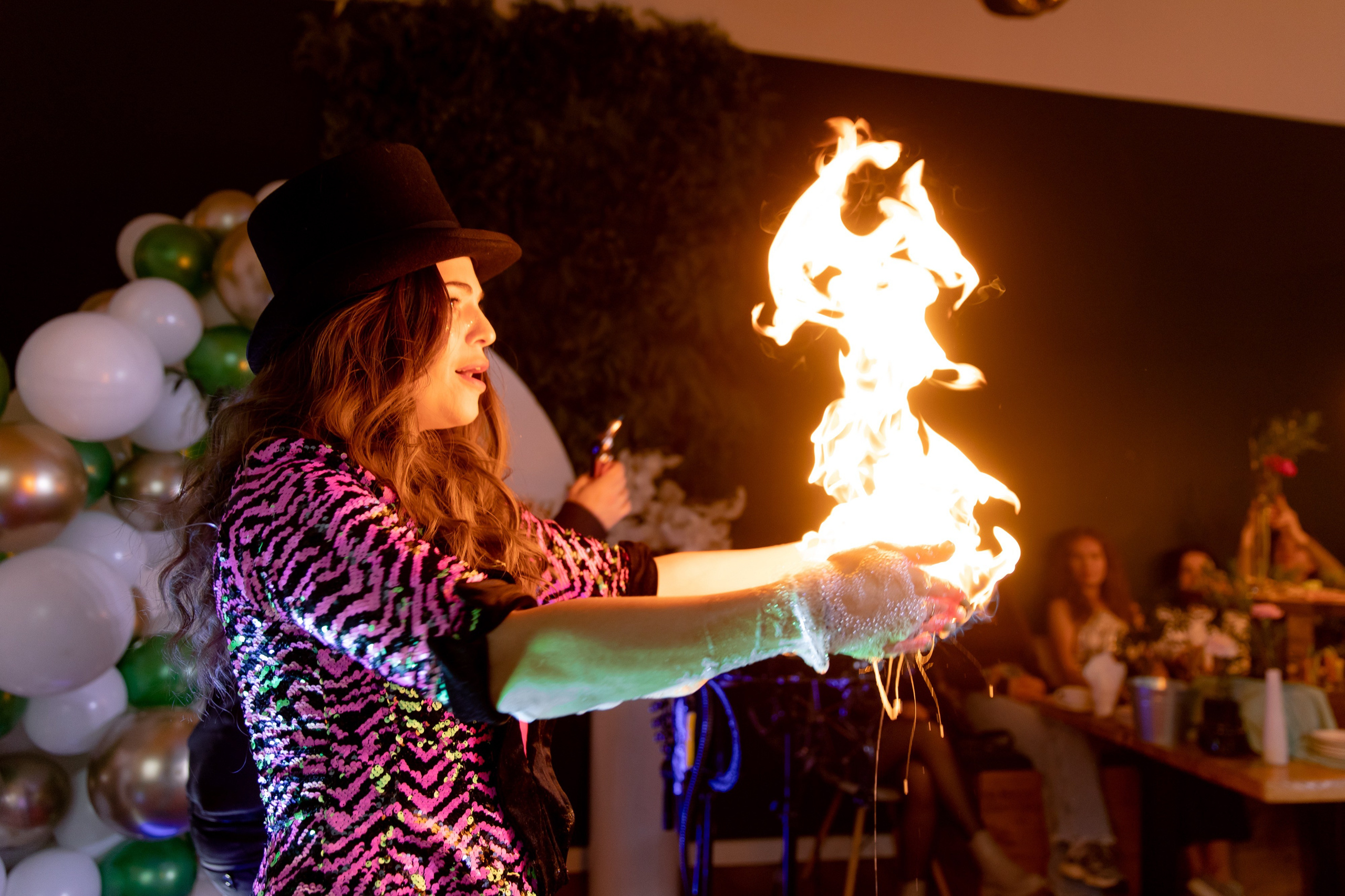 Вера 6 лет. Фотограф Роман Полянин