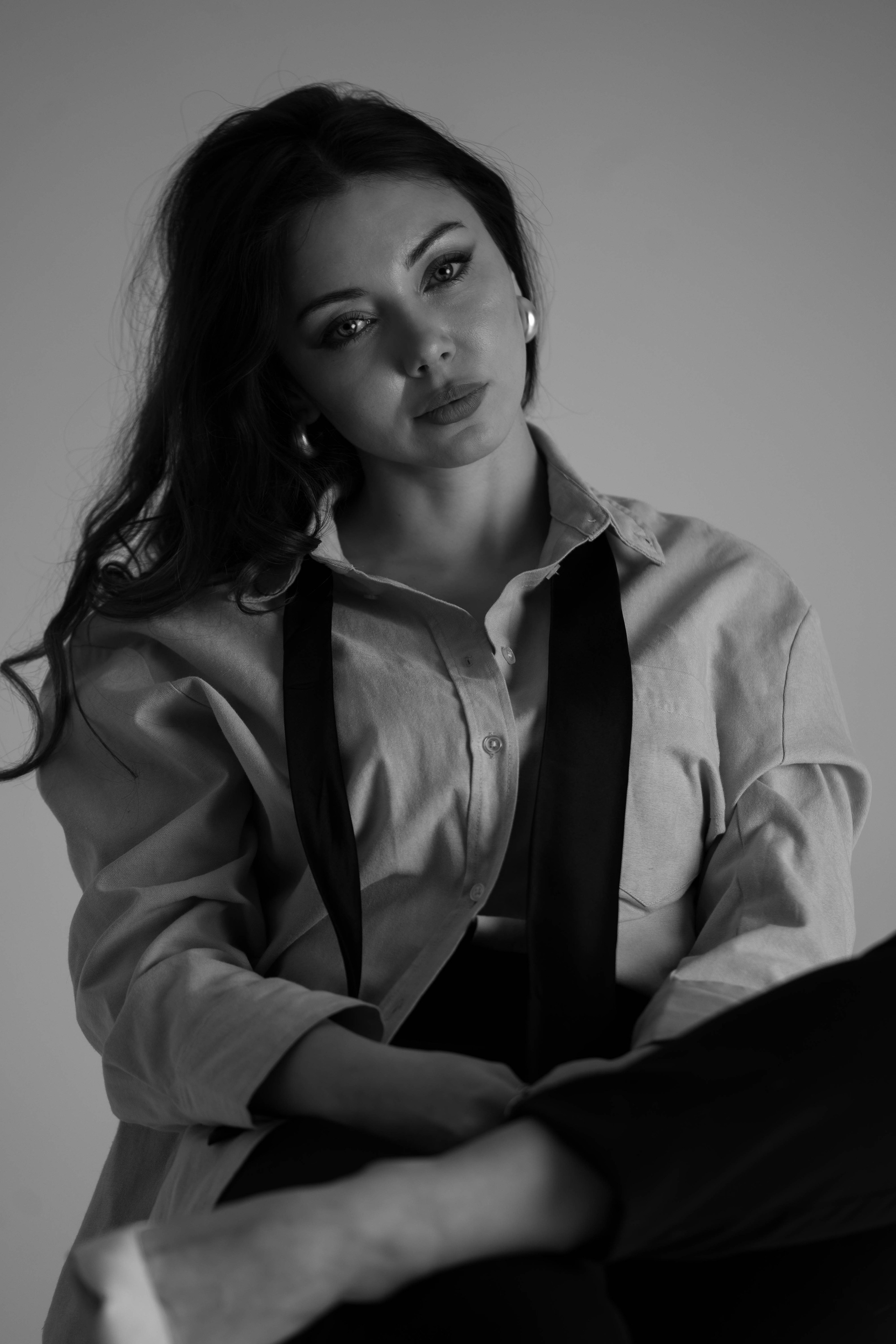 Алёна. Портретный фотограф