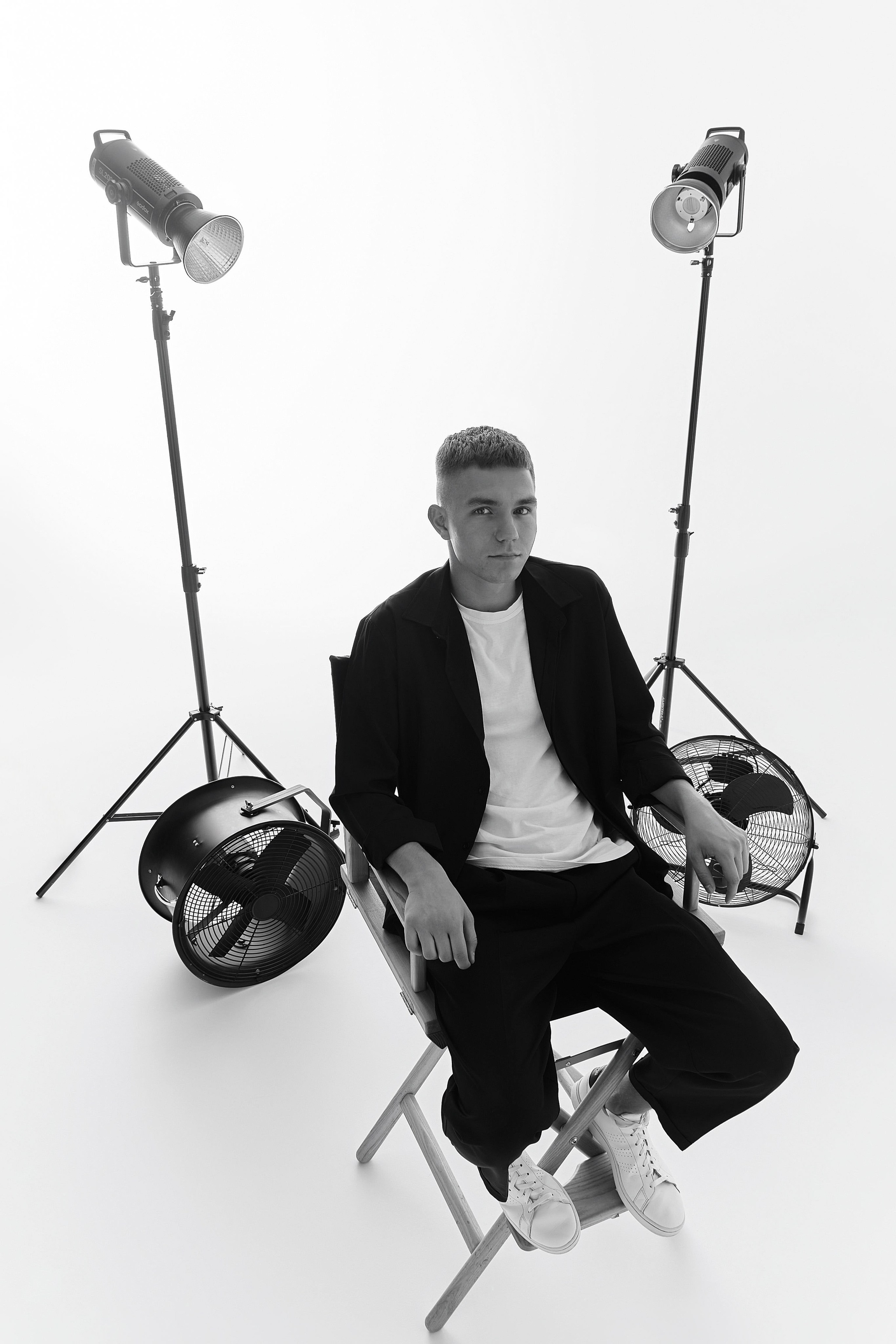 ПОРТФОЛИО. Бизюк Андрей — портретный фотограф Москва / Ярославль