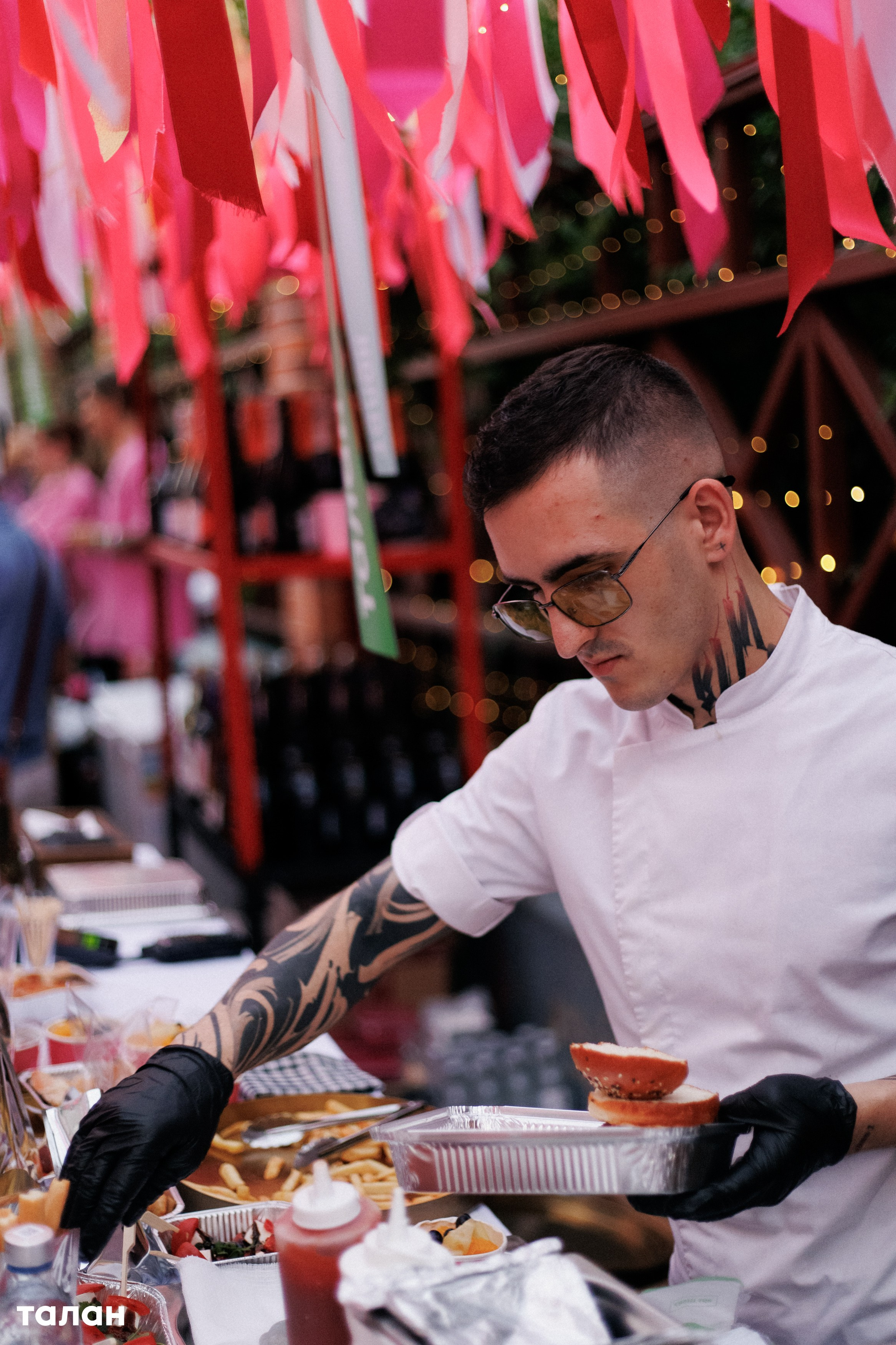 ВИНОТЕКА [бар+магаз] — BIRTHDAY PARTY. СВОИ. ФОТООТЧЕТЫ-СОБЫТИЯ-МЕСТА