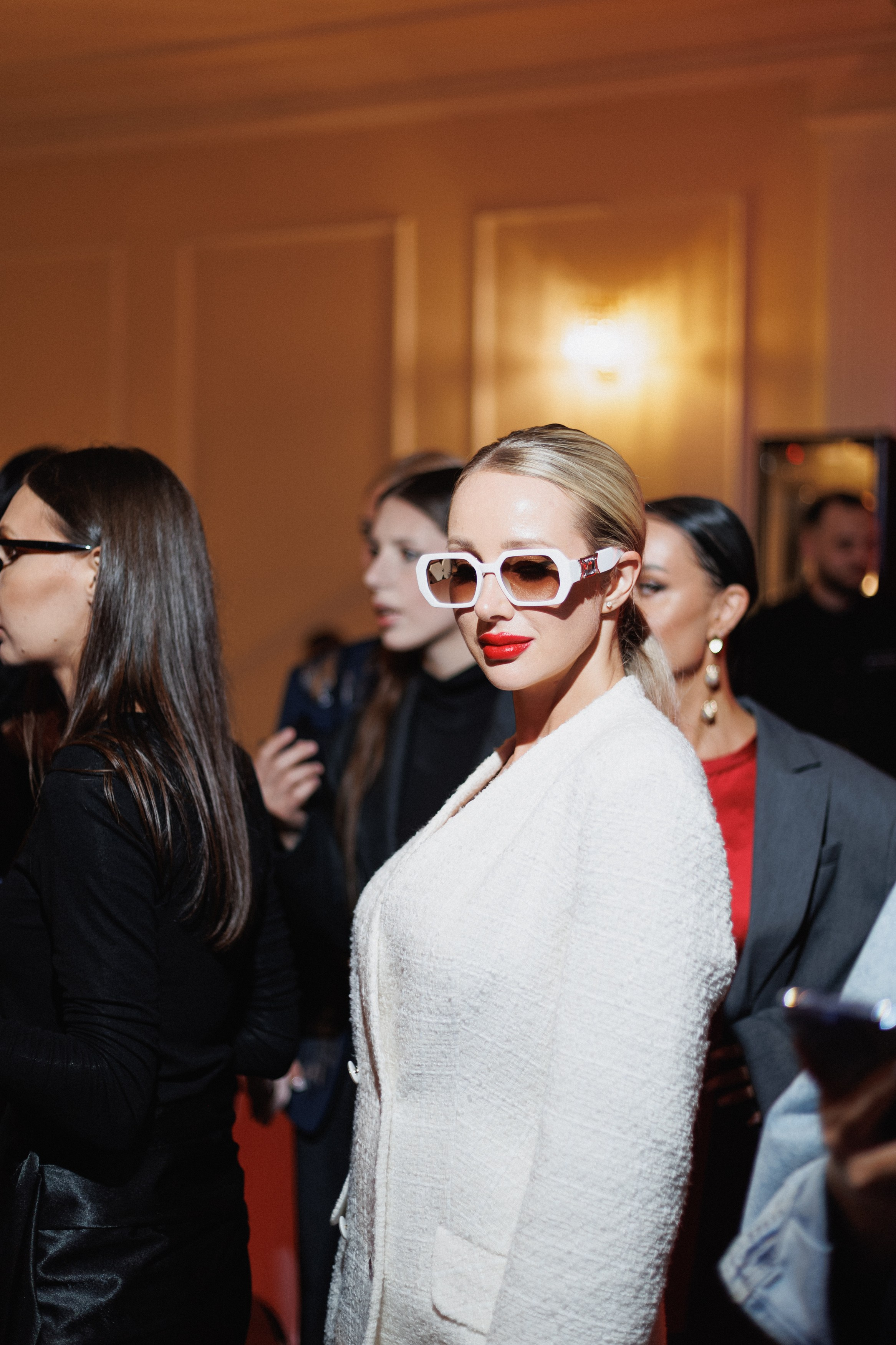 DGD WILD PINK. СВОИ. ФОТООТЧЕТЫ-СОБЫТИЯ-МЕСТА