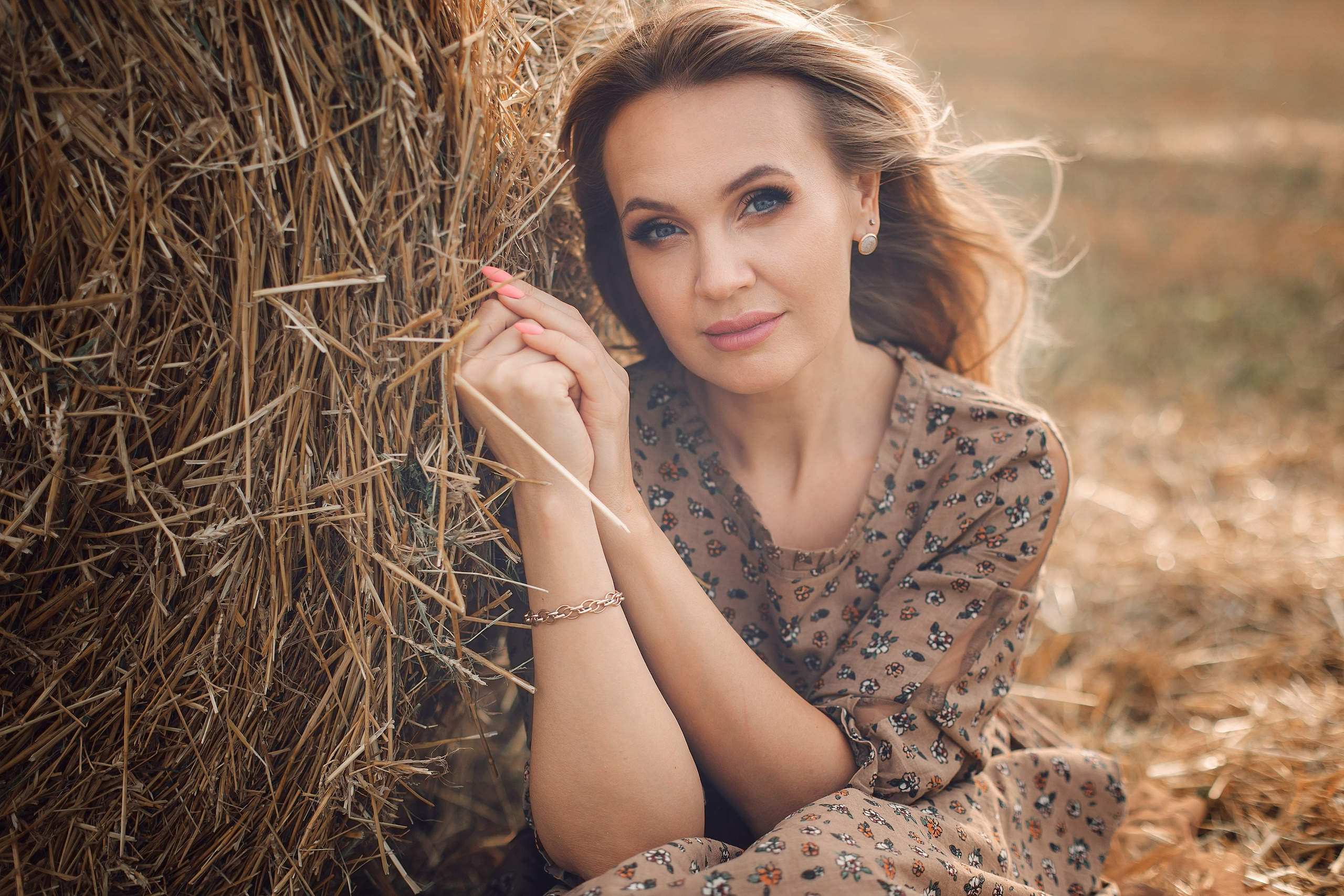 Портреты. Школьный и семейный фотограф в Губкине Берлизева Марина