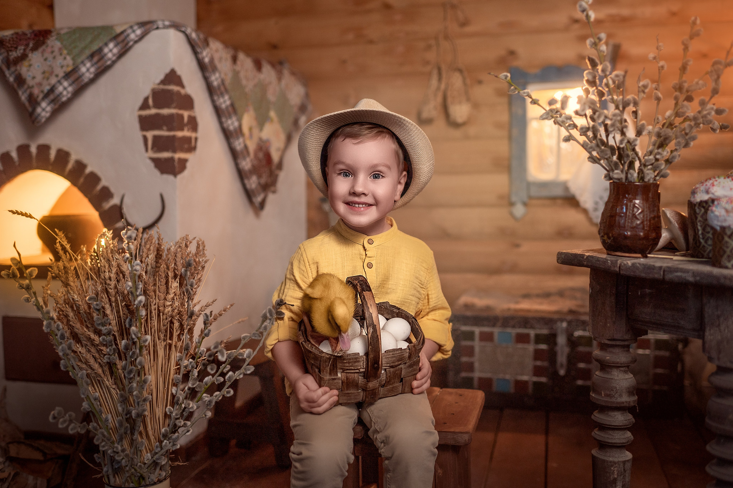 ИЗБА. Семейный фотограф Екатеринбург Лора Мур