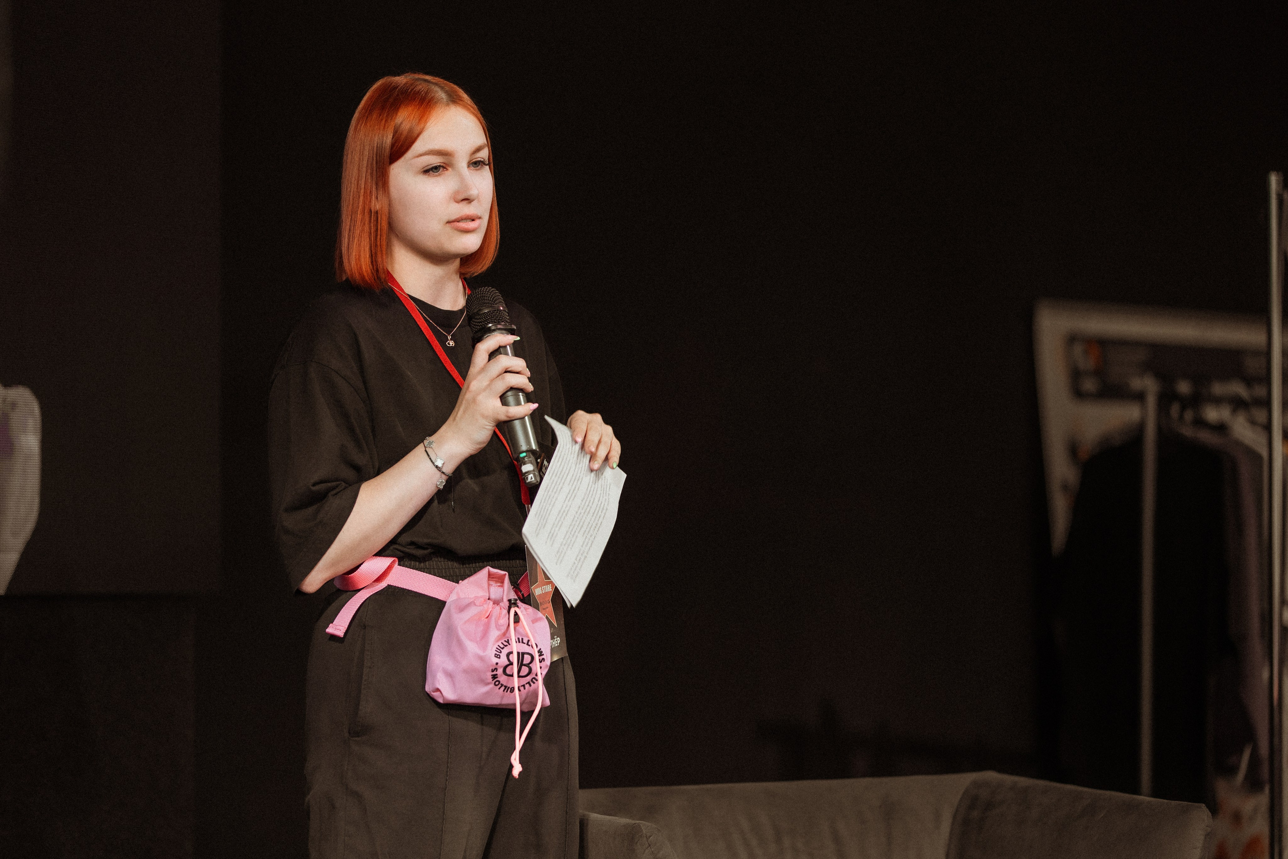 CBcon. Фотограф анималист в Москве Майорова Евгения