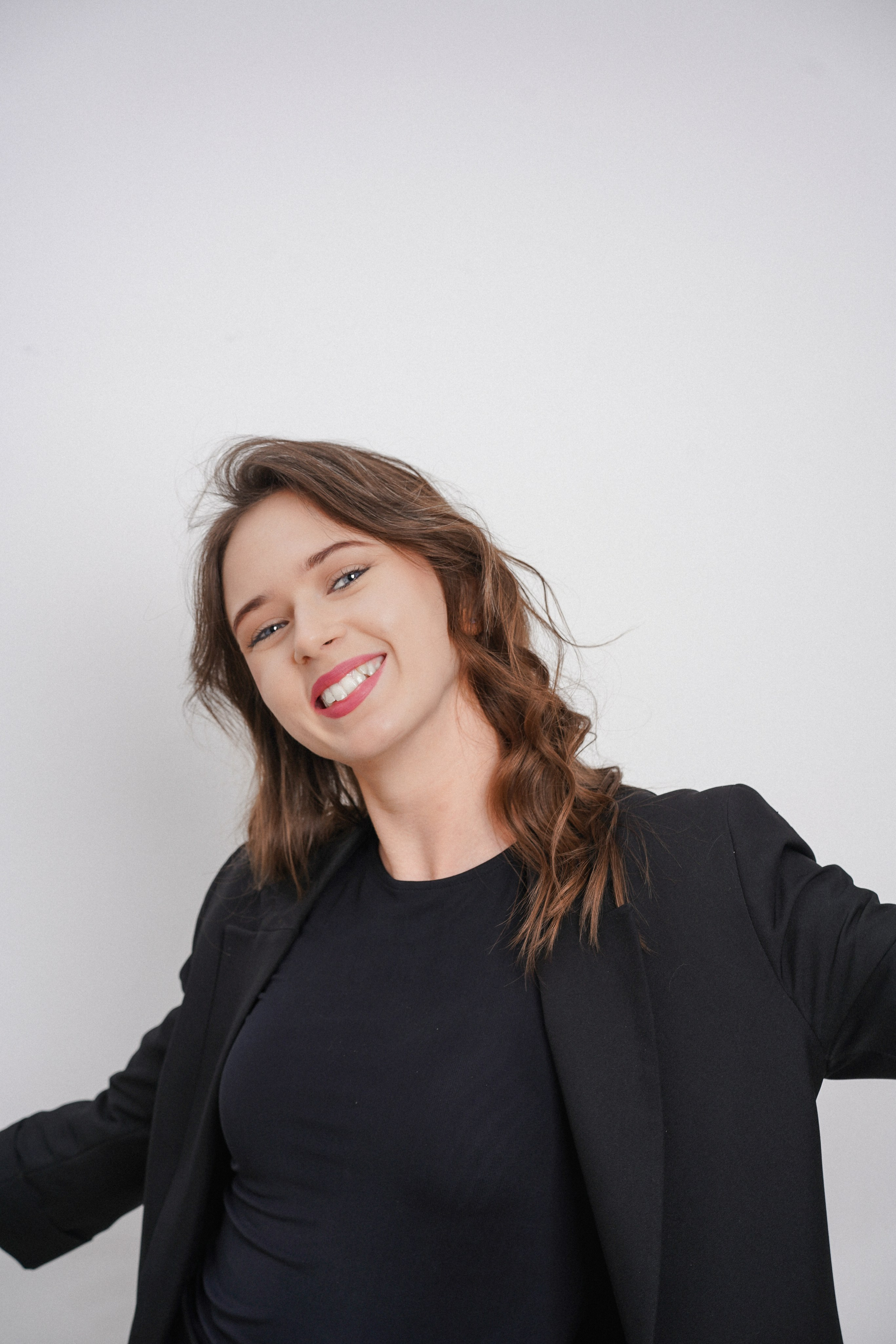 Школа U CAN. Контент-фотограф Калининград АНАСТАСИЯ ТКАЧЕВА