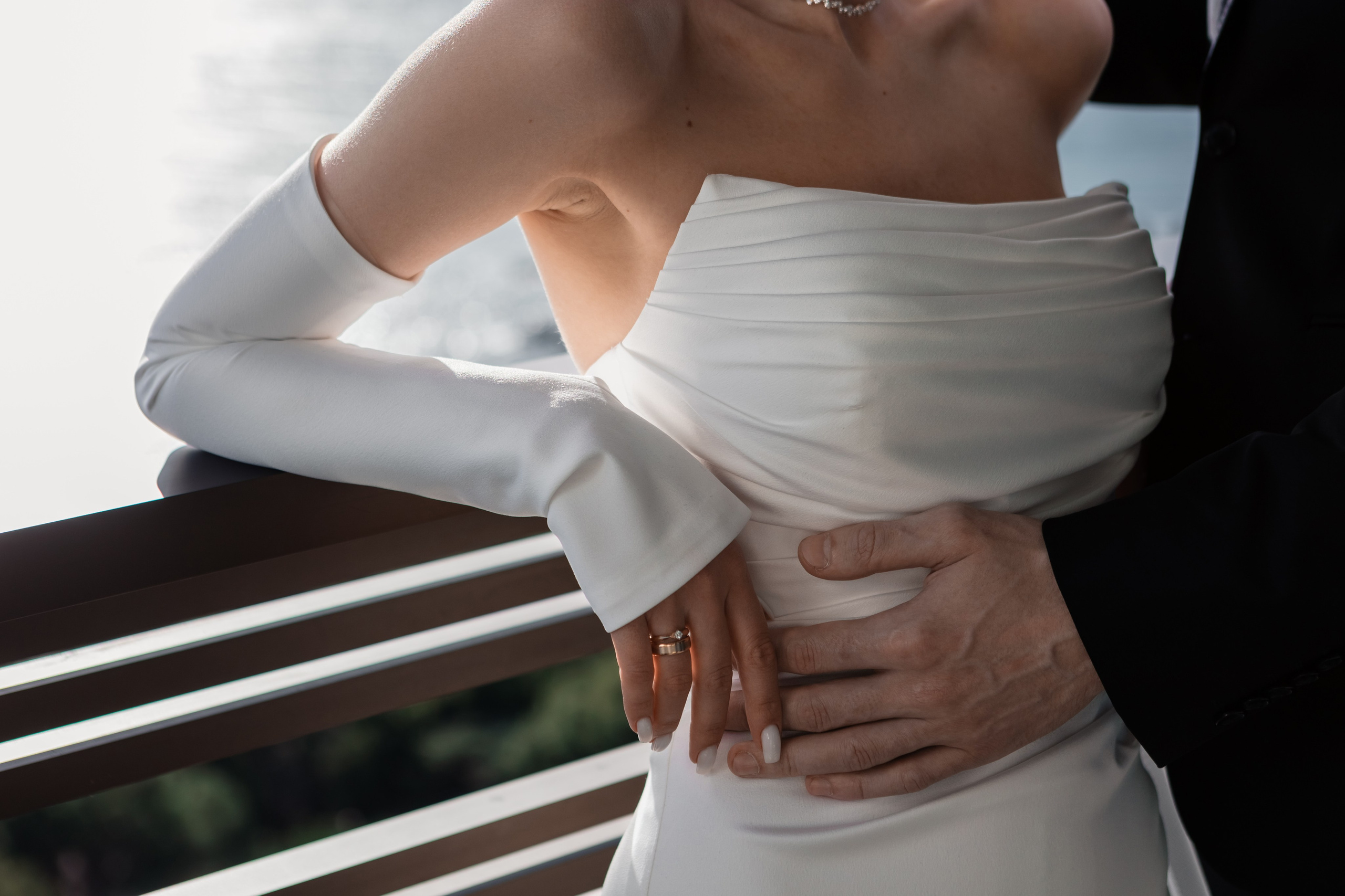 Сергей и Ира — Анонс свадьбы. Свадебный фотограф, фотосъемка в Крыму, Севастополе, Симферополе, Ялте