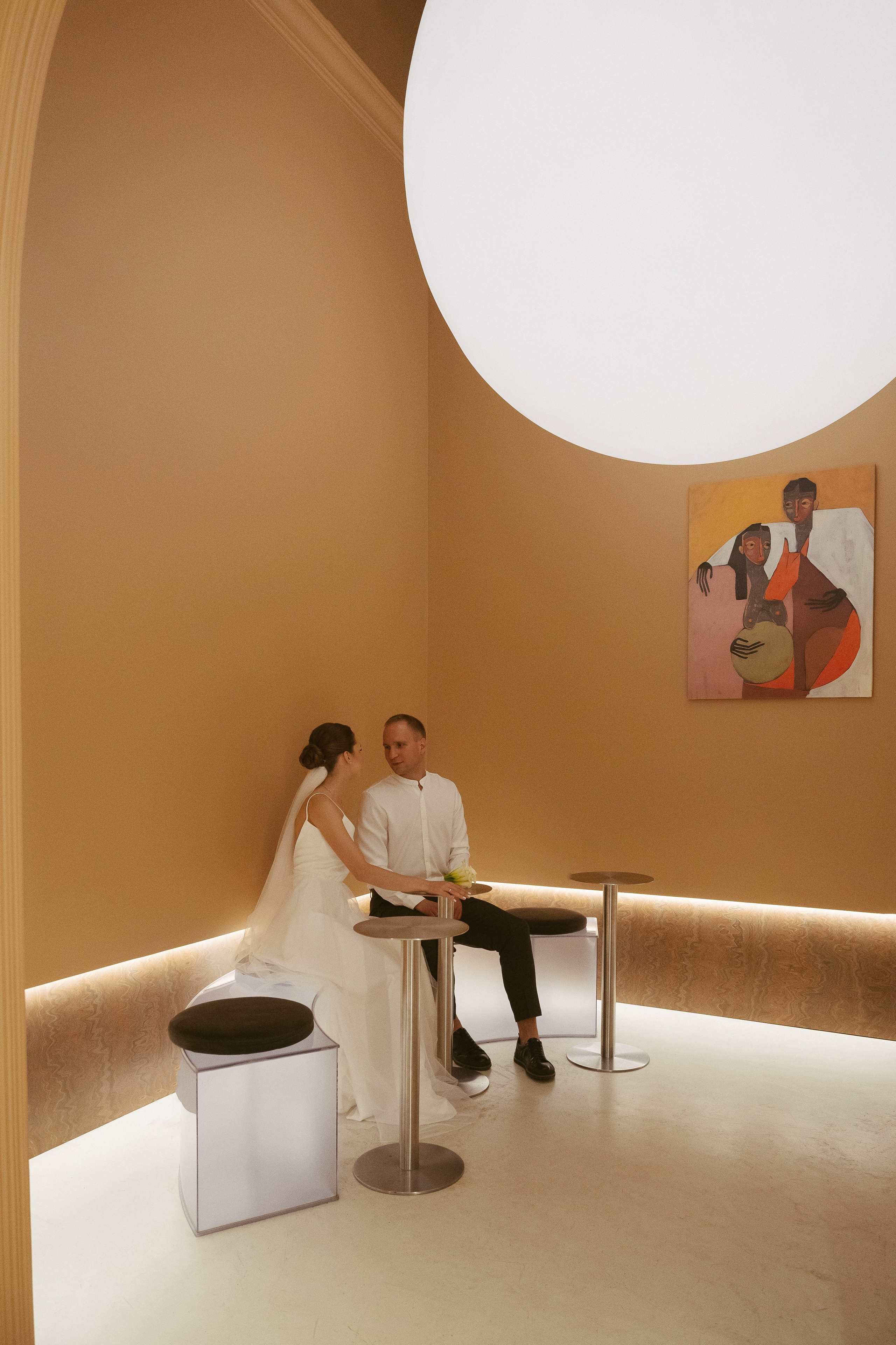 I&M Wedding day. Свадебный, репортажный, семейный фотограф Елена Брюхова