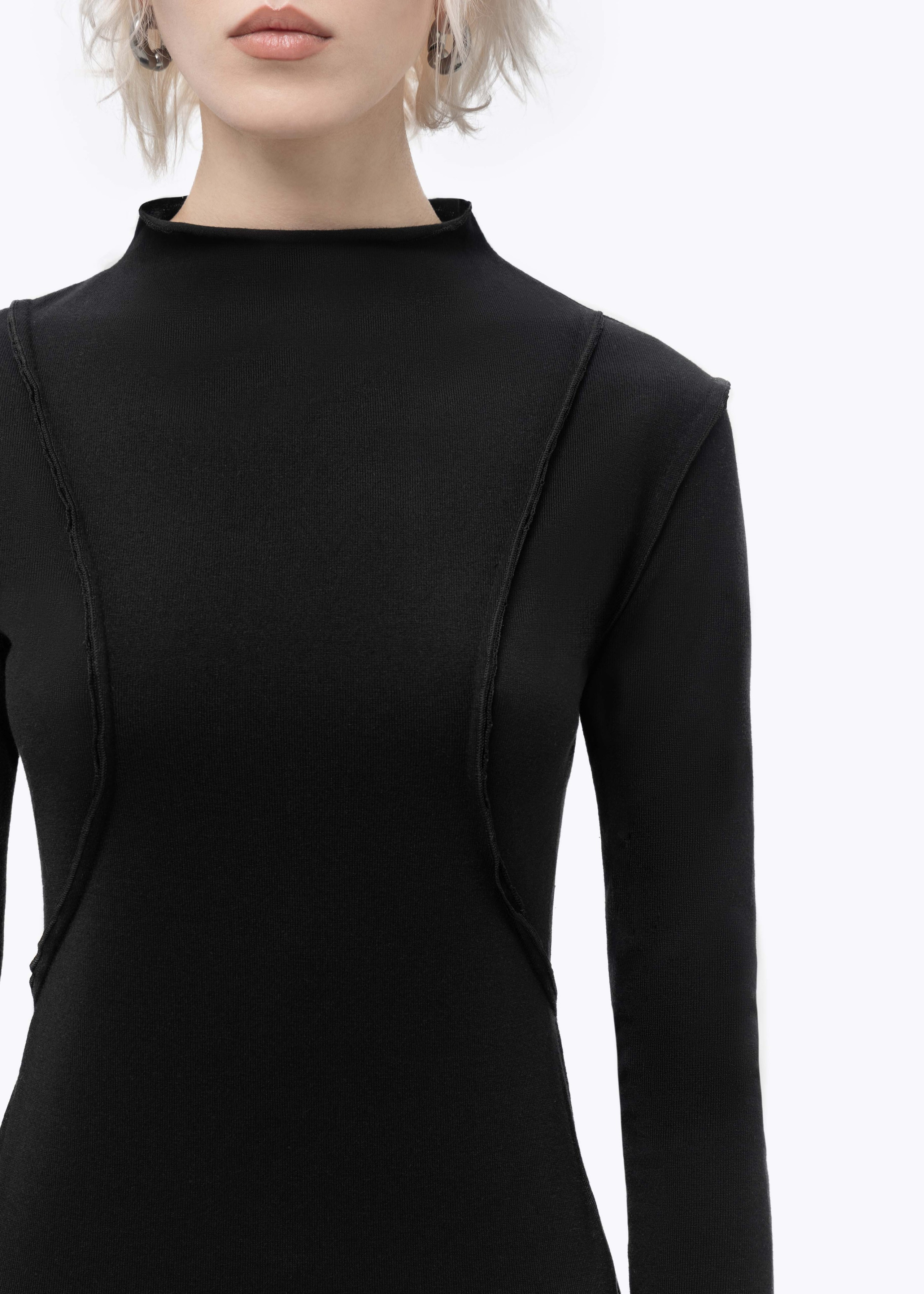 Bat Norton AI.AVANGARDEN 2.0. Фотограф для брендов Любовь Батина (Спб/Мск)