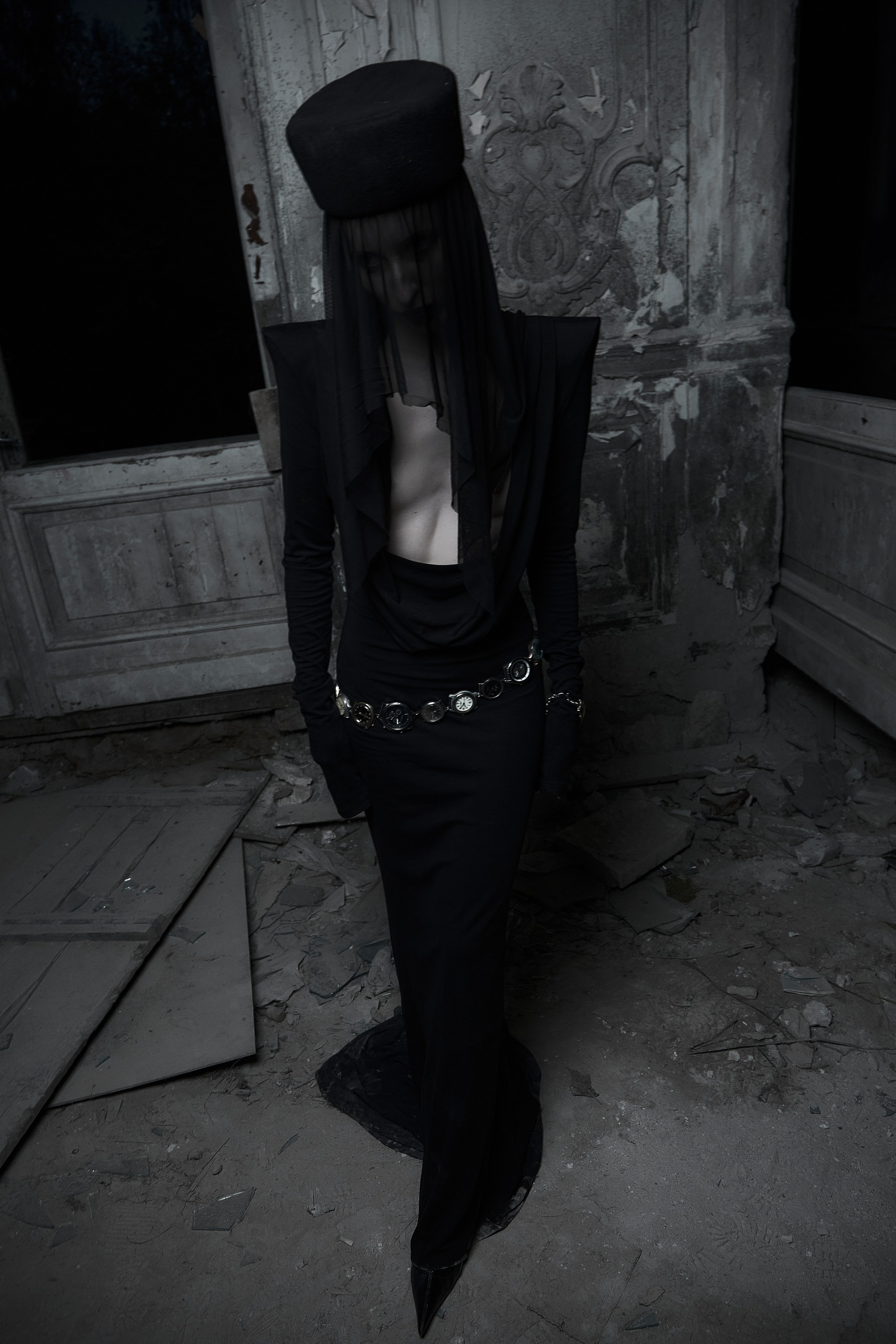 REL. Фотограф для брендов Любовь Батина (Спб/Мск)