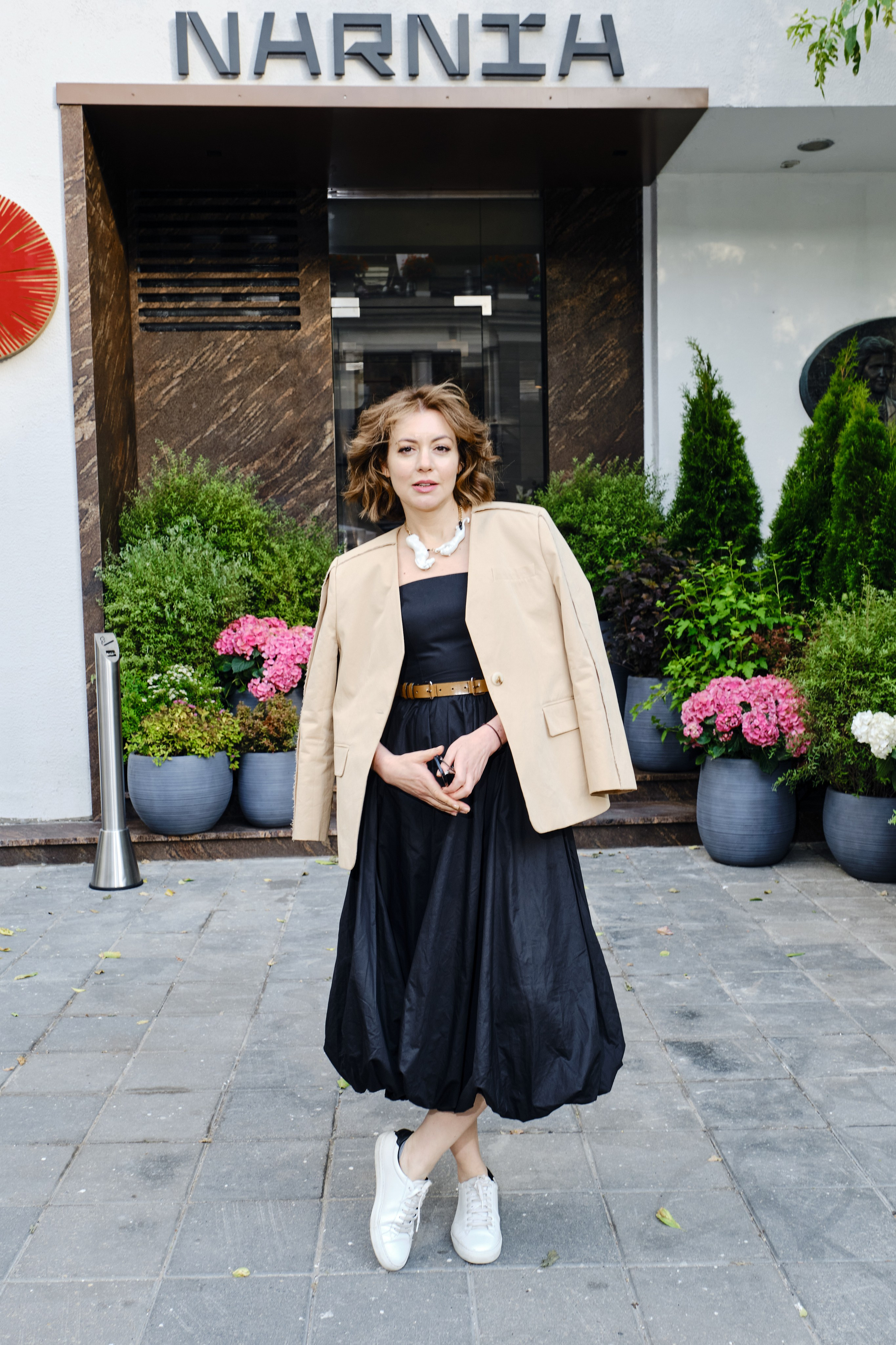 Narnia rest Opening. Commercial fashion and reportage photographer in Moscow|Dubai Egor Melikhov