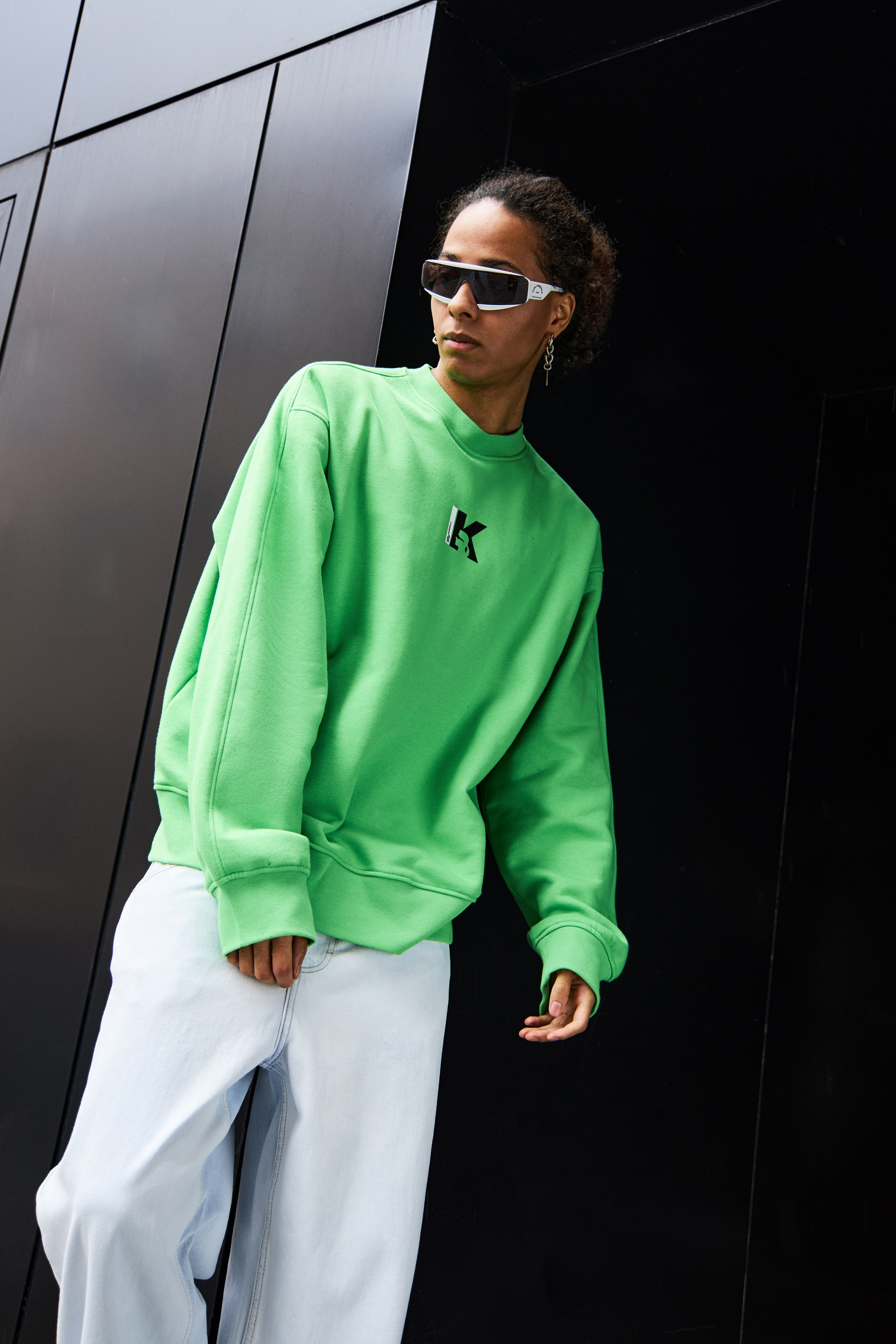 Lamoda SMM (2024). Коммерческий и репортажный фотограф в Москве Егор Мелихов