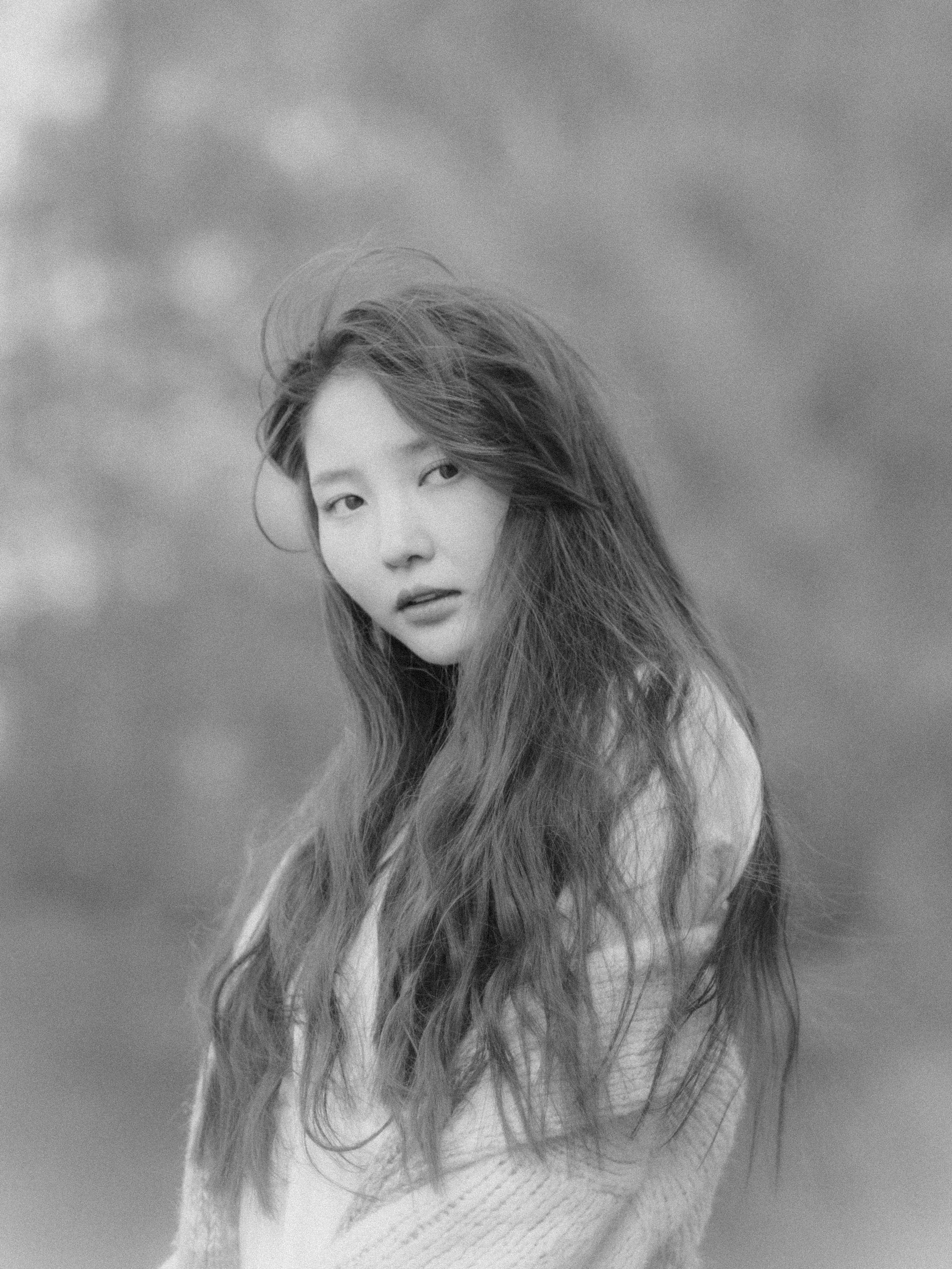 Алина. Портретный и предметный фотограф Елизавета Федорова