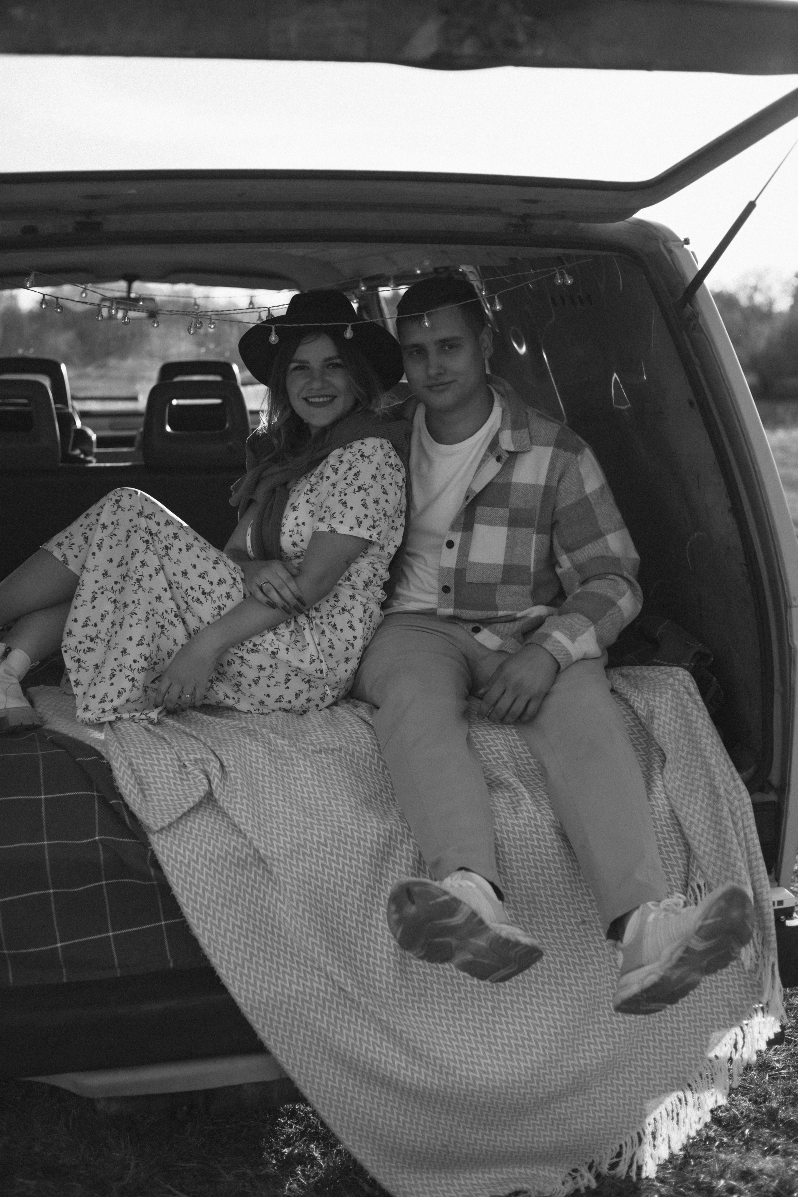 Ян и семья. Семейный фотограф Губкин/Старый Оскол