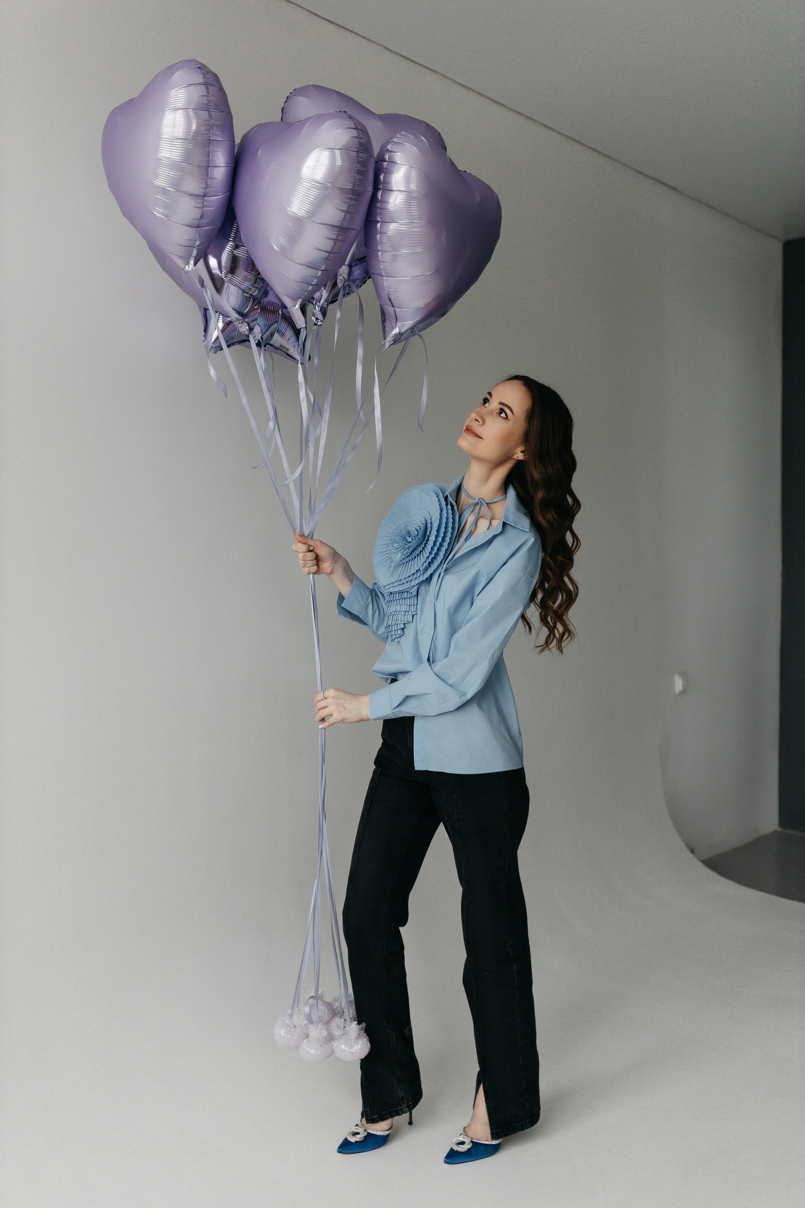 Екатерина. Семейный фотограф Губкин/Старый Оскол