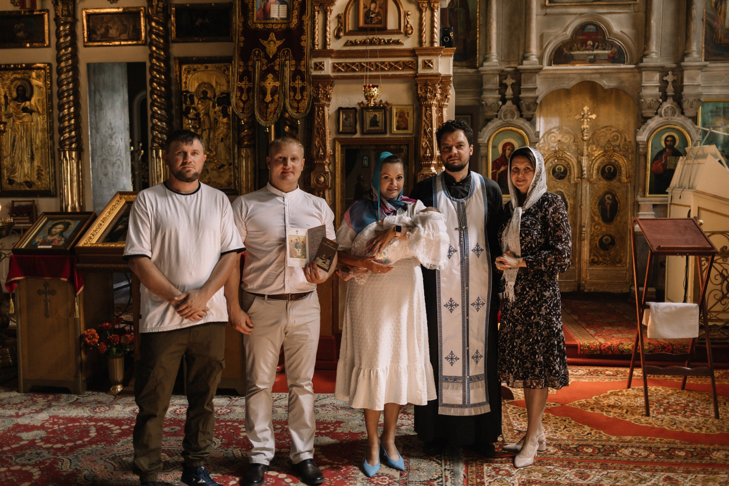 Тая. Семейный фотограф Губкин/Старый Оскол