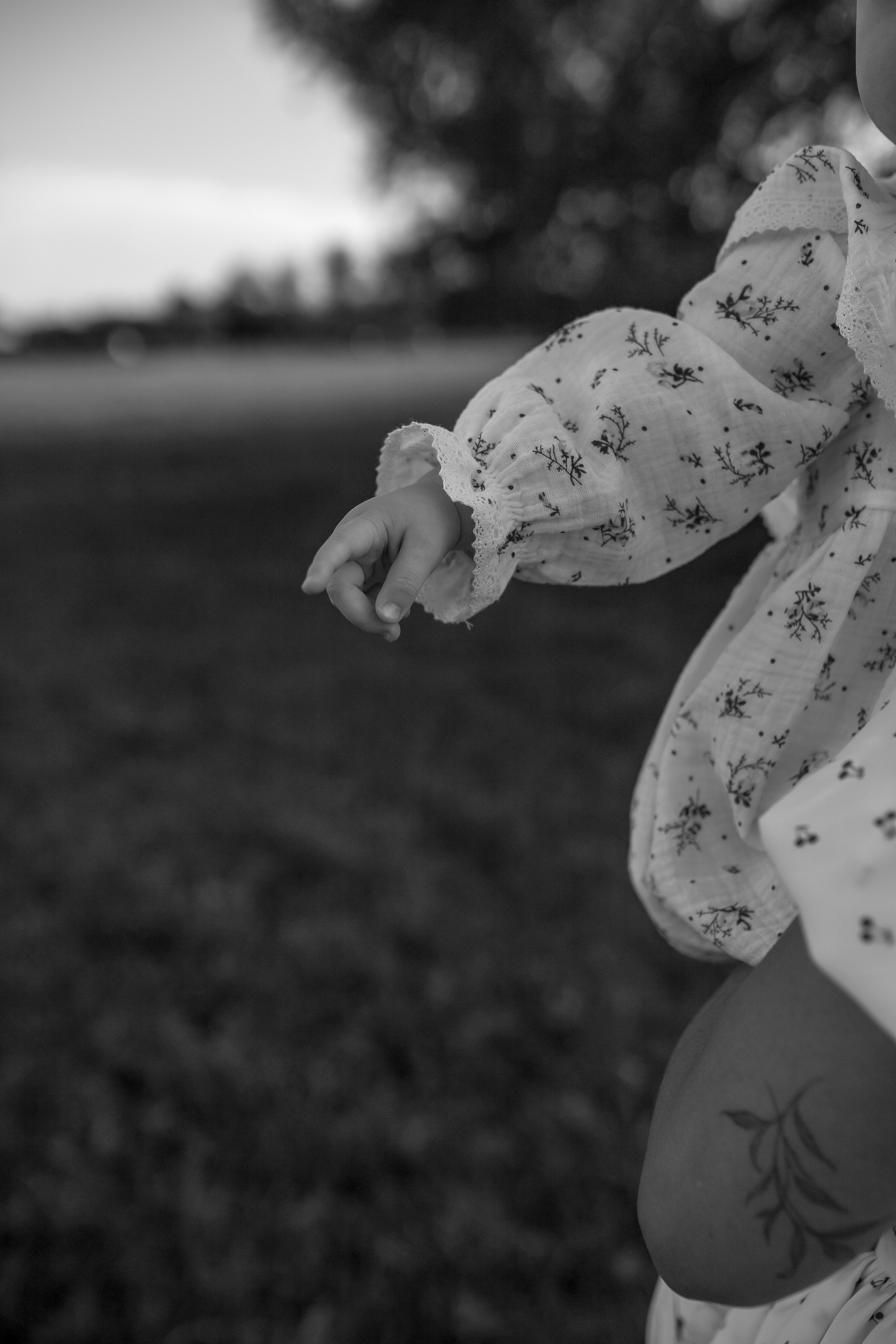 Маша. Семейный фотограф Губкин/Старый Оскол