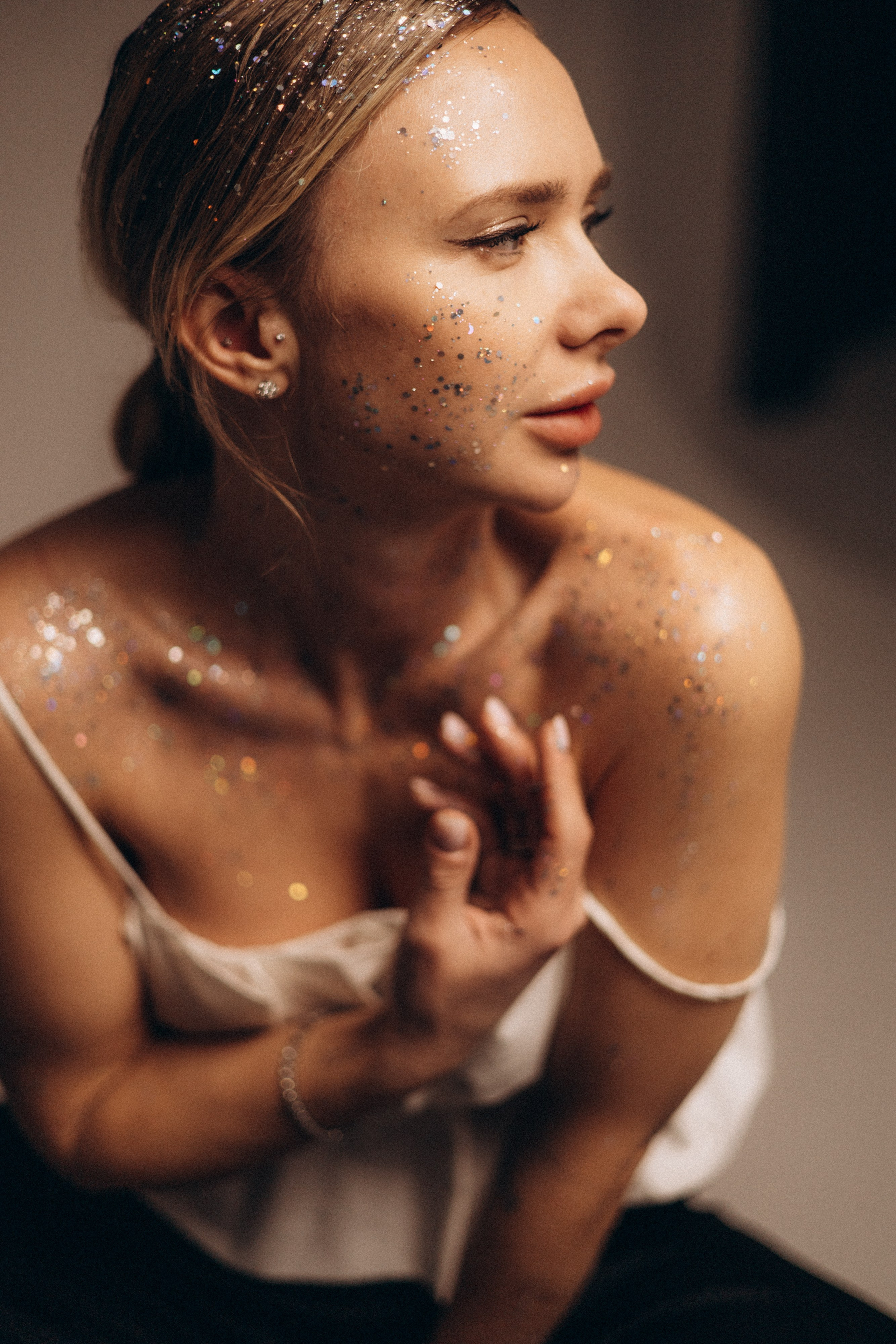 Даша. Семейный фотограф Губкин/Старый Оскол