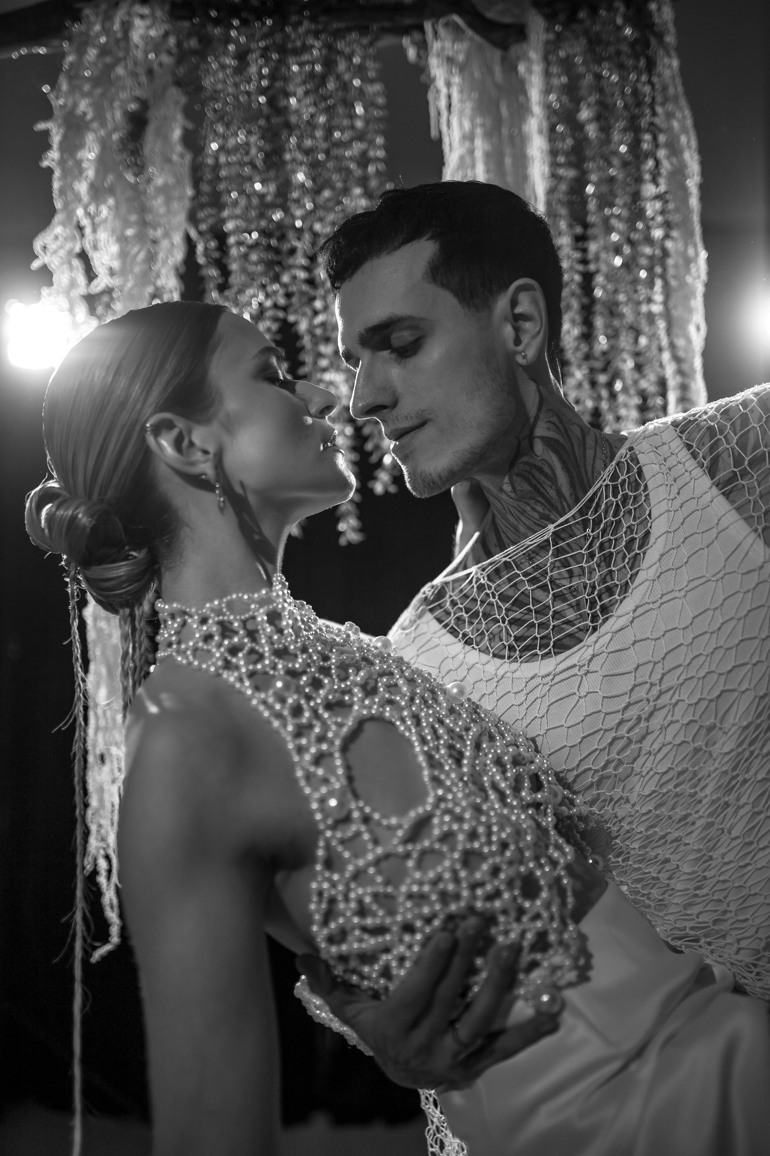 Алина и Александр. Семейный фотограф Губкин/Старый Оскол