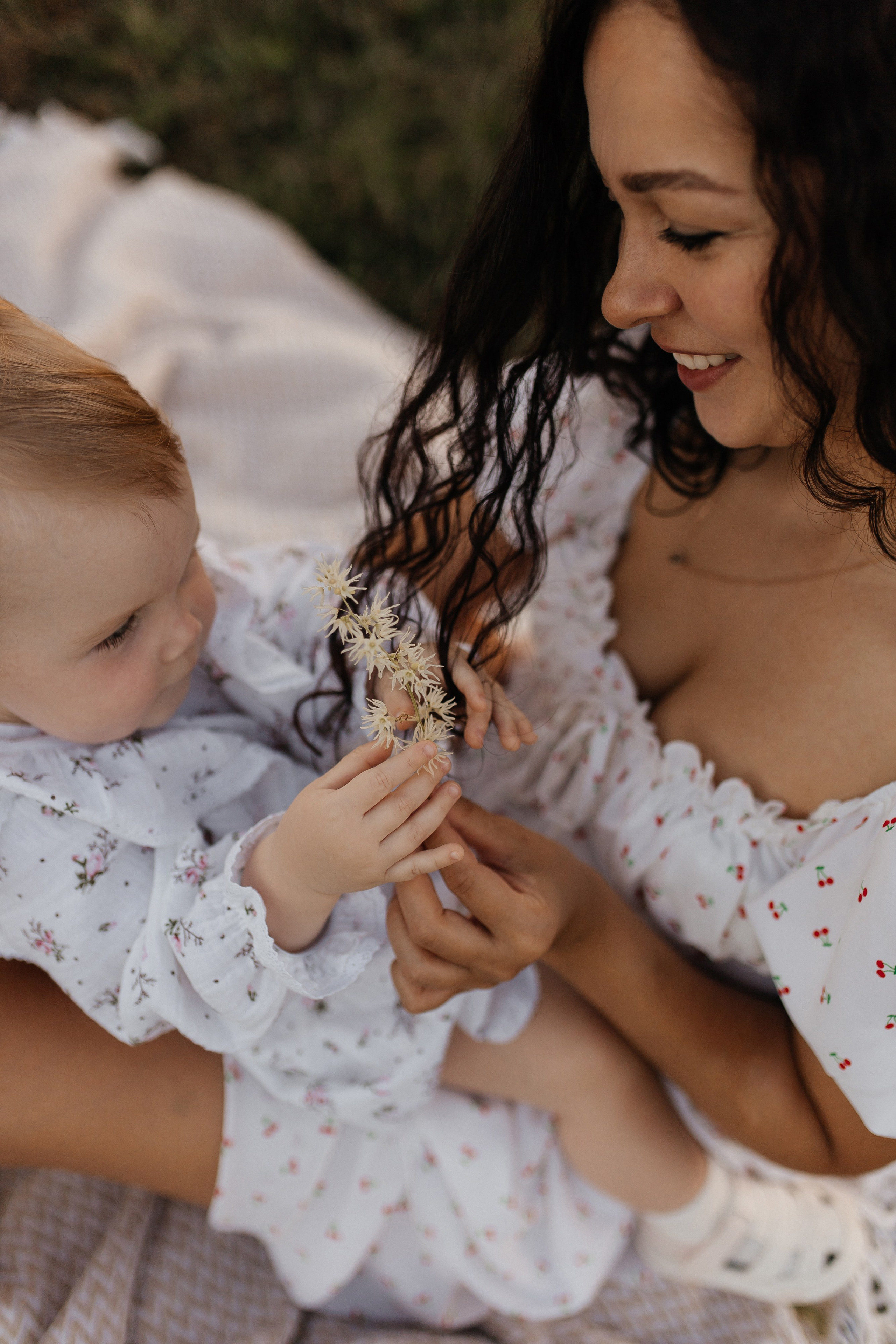 Маша. Семейный фотограф Губкин/Старый Оскол