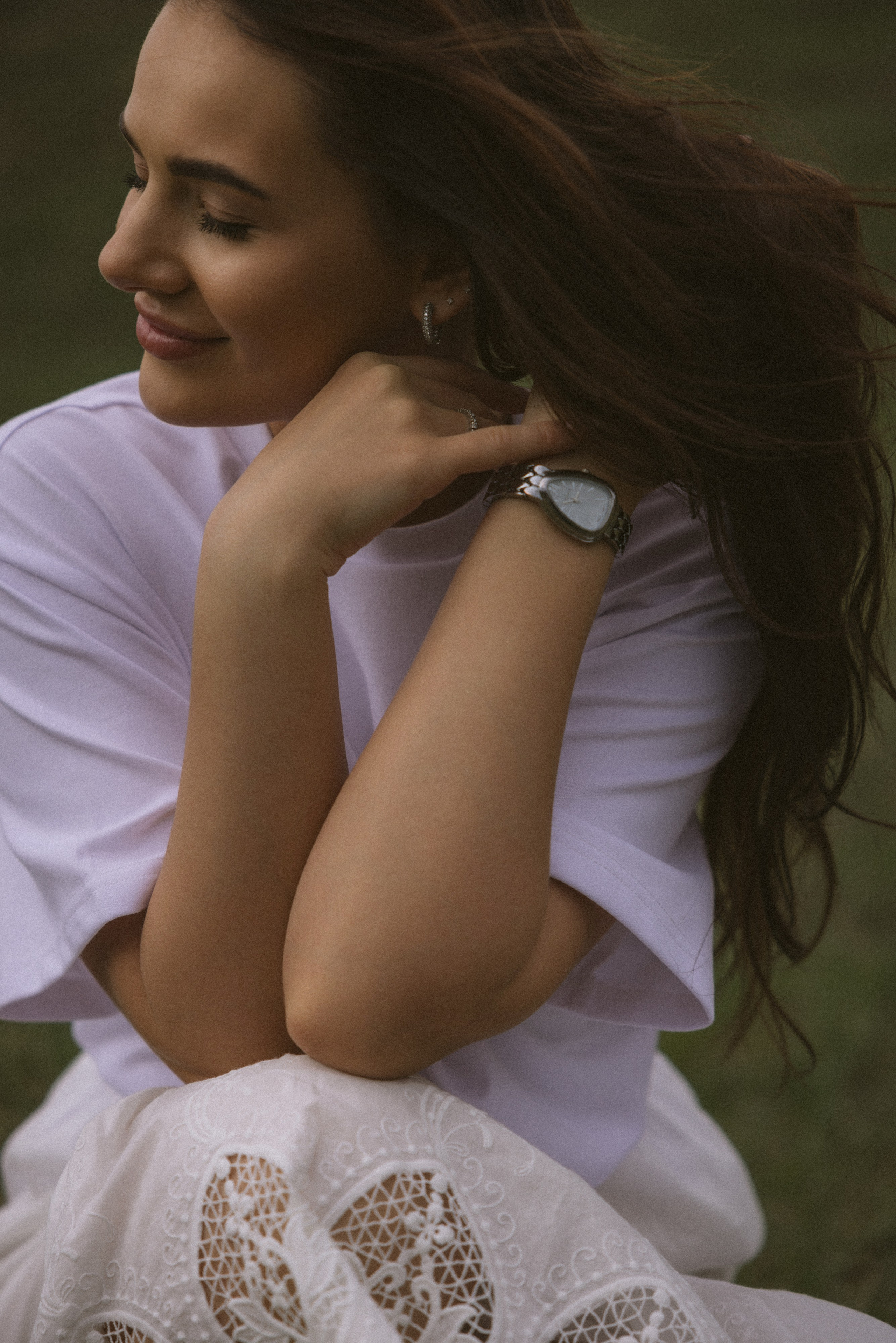 Наташа. Семейный фотограф Губкин/Старый Оскол