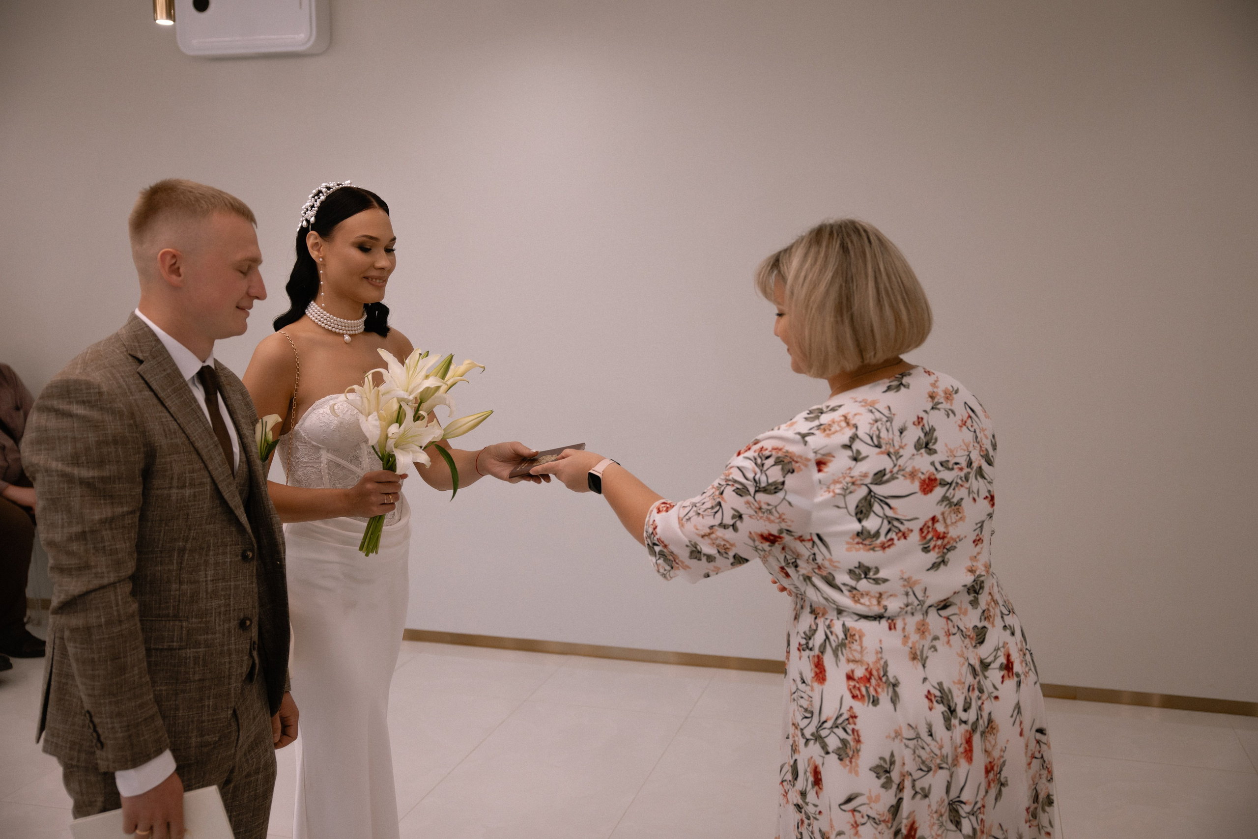 Wedding Day 16.08.25. Семейный фотограф Губкин/Старый Оскол