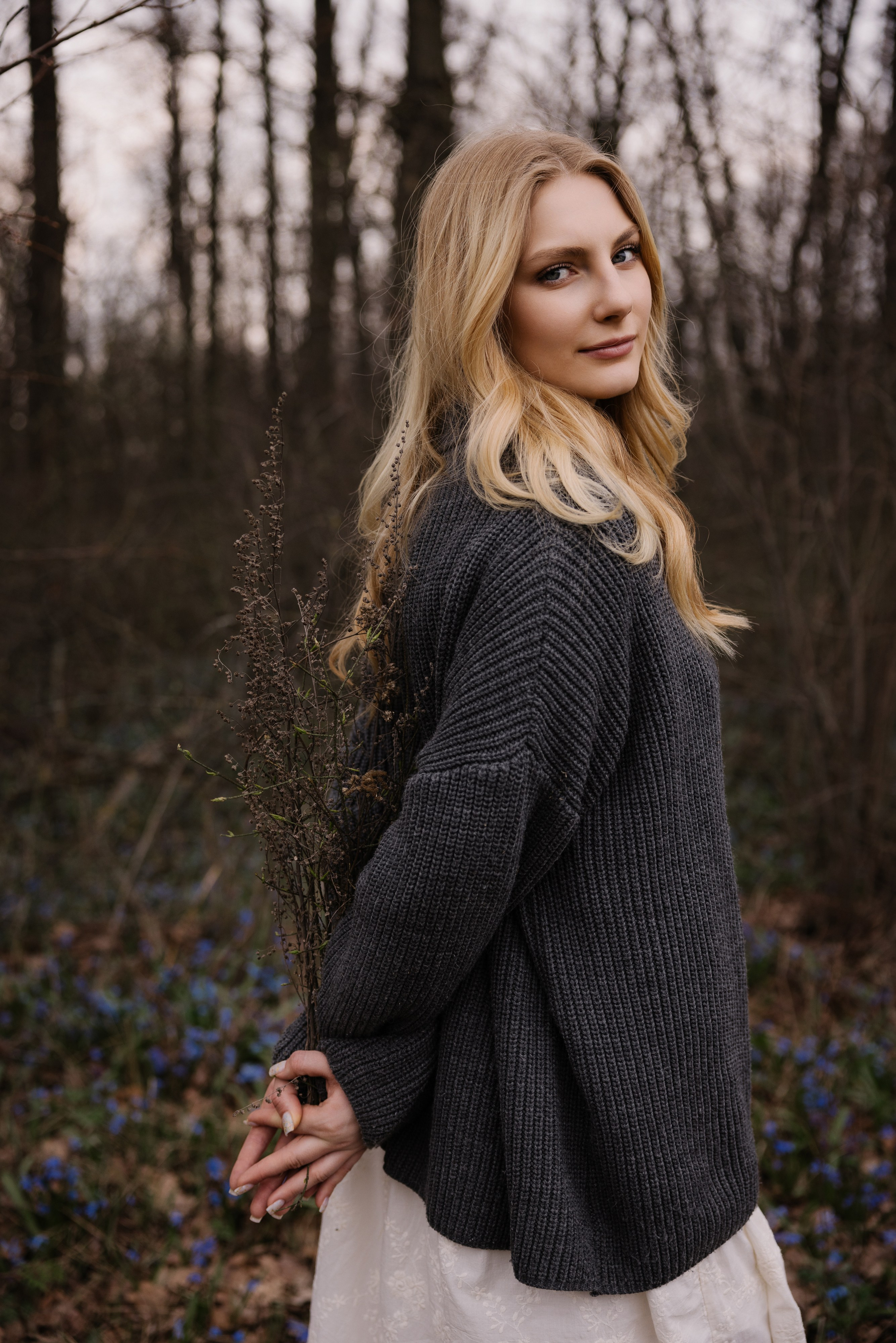 Вероника. Семейный фотограф Губкин/Старый Оскол