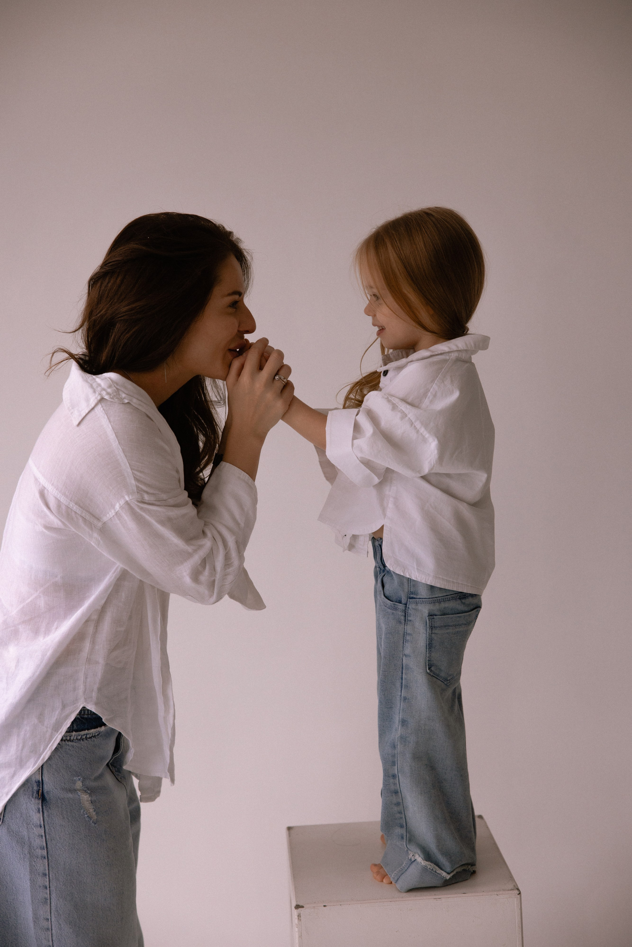 Ариана. Семейный фотограф Губкин/Старый Оскол