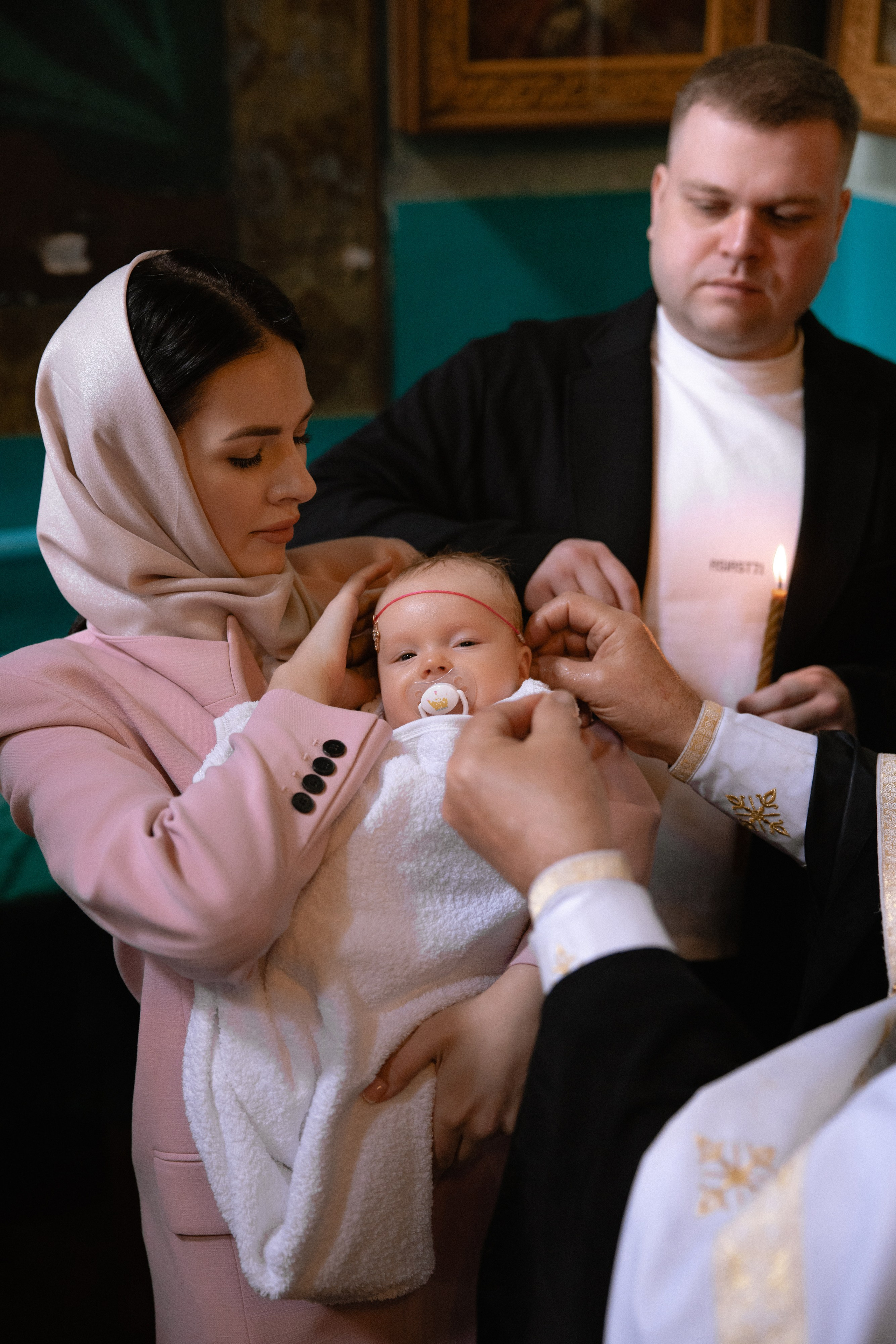 Ева. Семейный фотограф Губкин/Старый Оскол