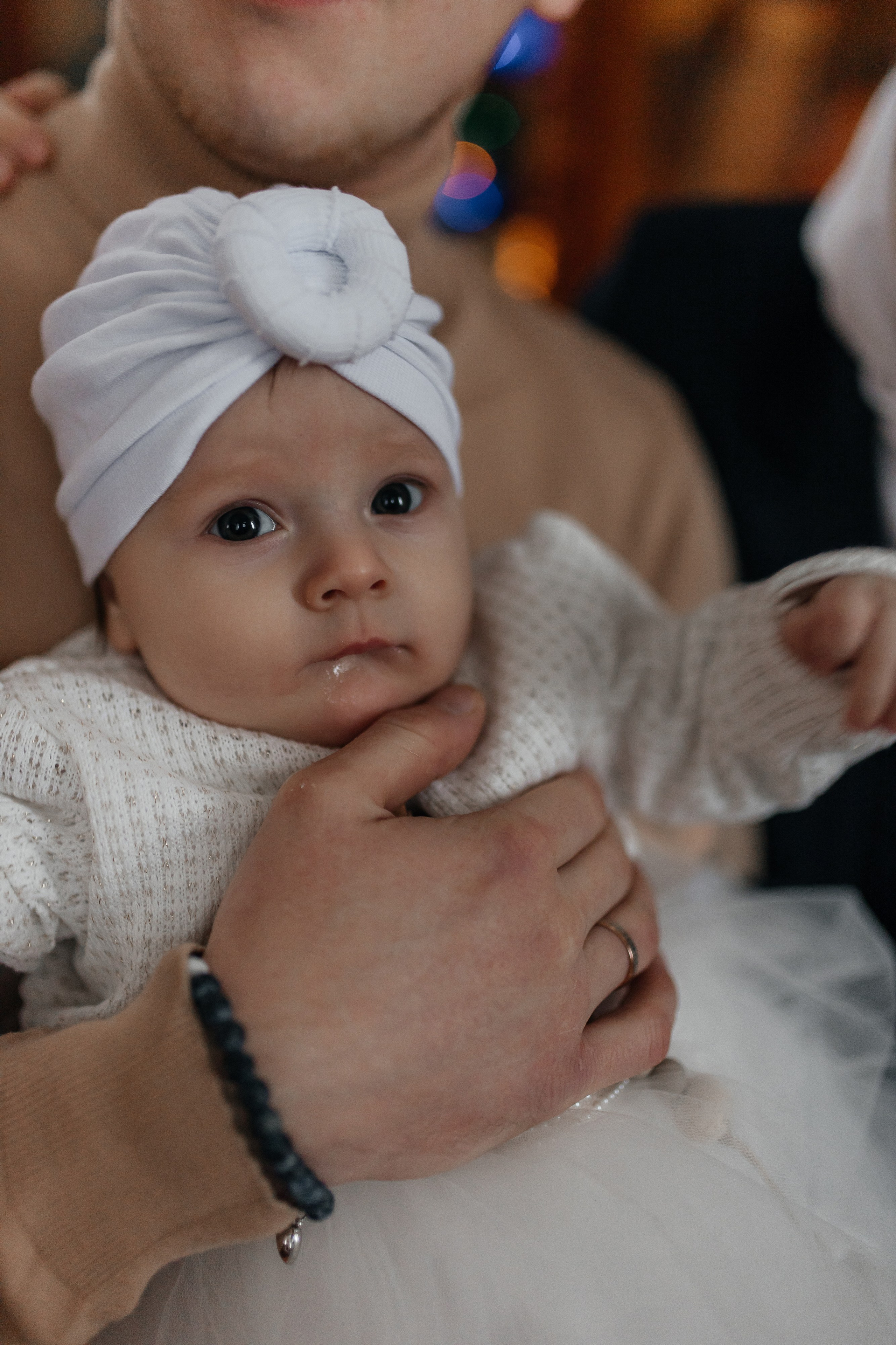 Алиса. Семейный фотограф Губкин/Старый Оскол