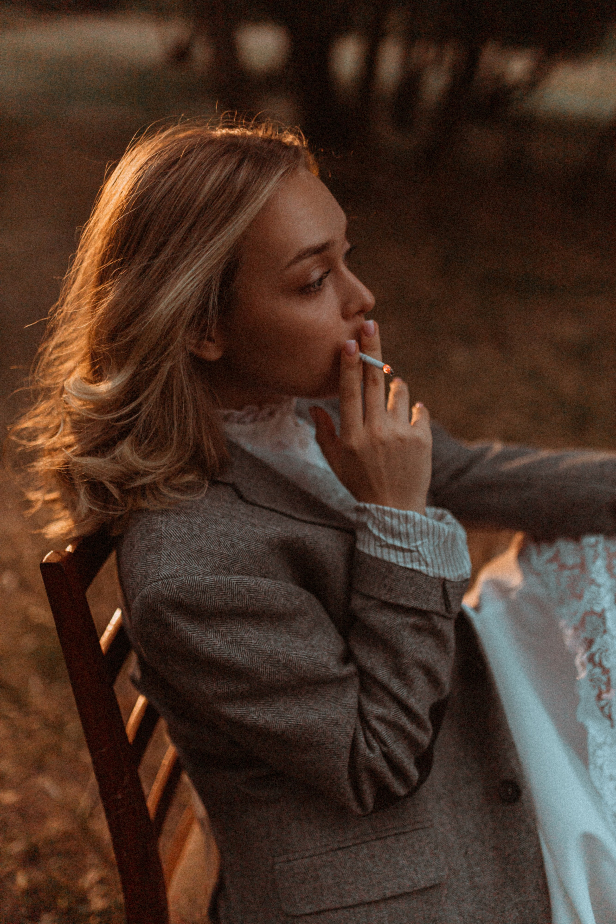 Дарина. Семейный фотограф Губкин/Старый Оскол