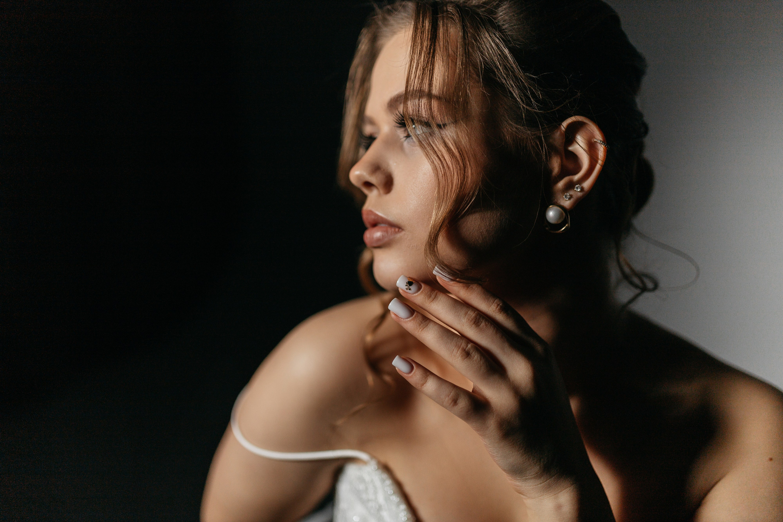 Юля. Семейный фотограф Губкин/Старый Оскол