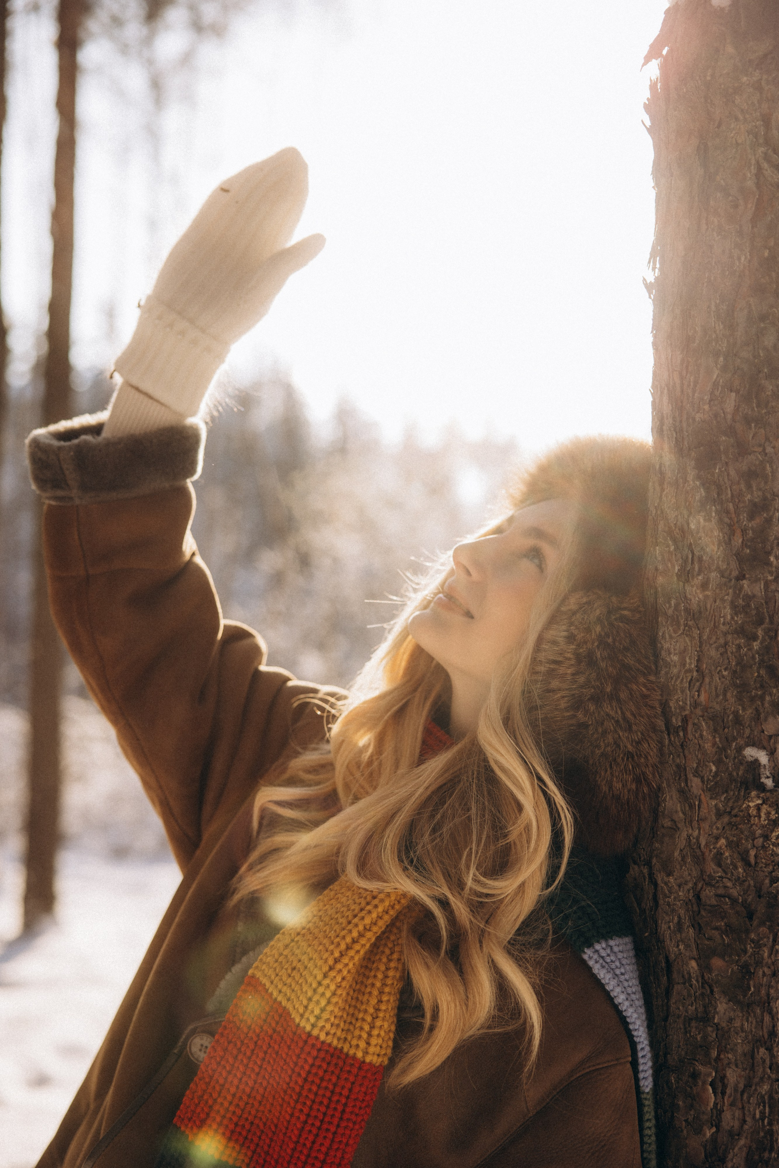 Вероника. Семейный фотограф Губкин/Старый Оскол
