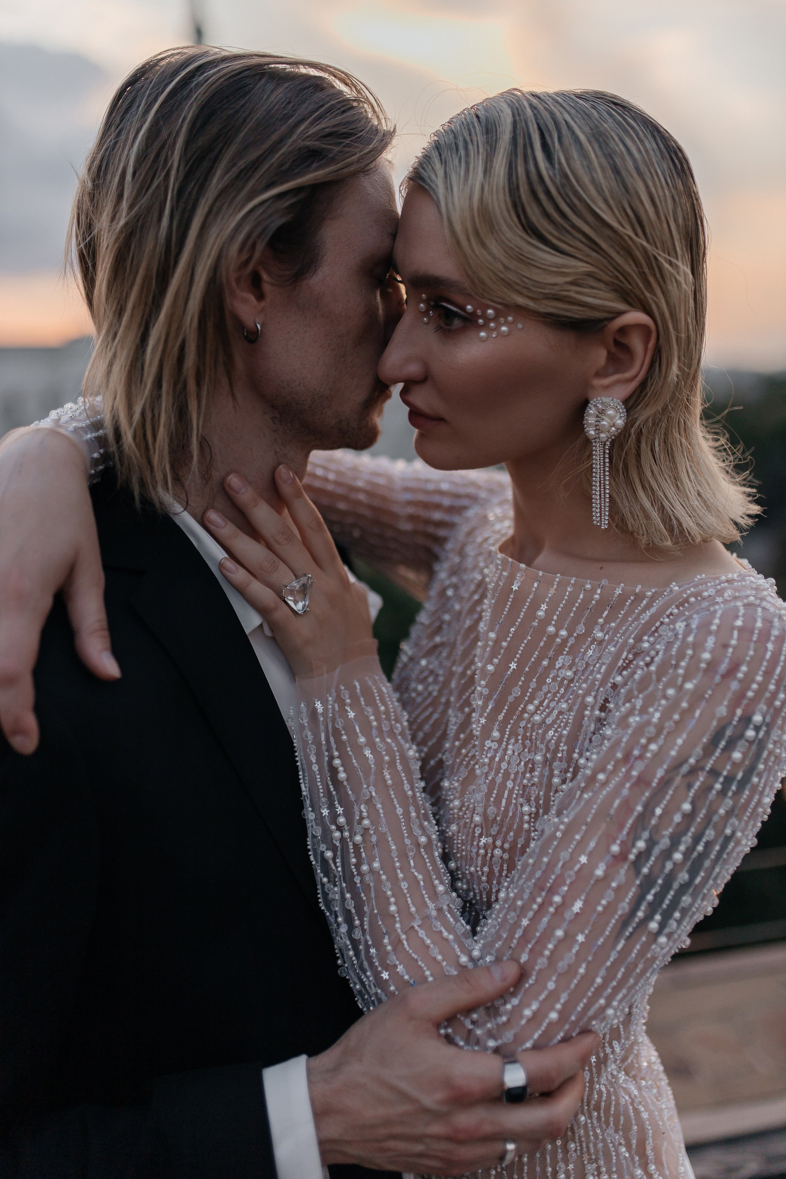 Анна и Никита. Семейный фотограф Губкин/Старый Оскол