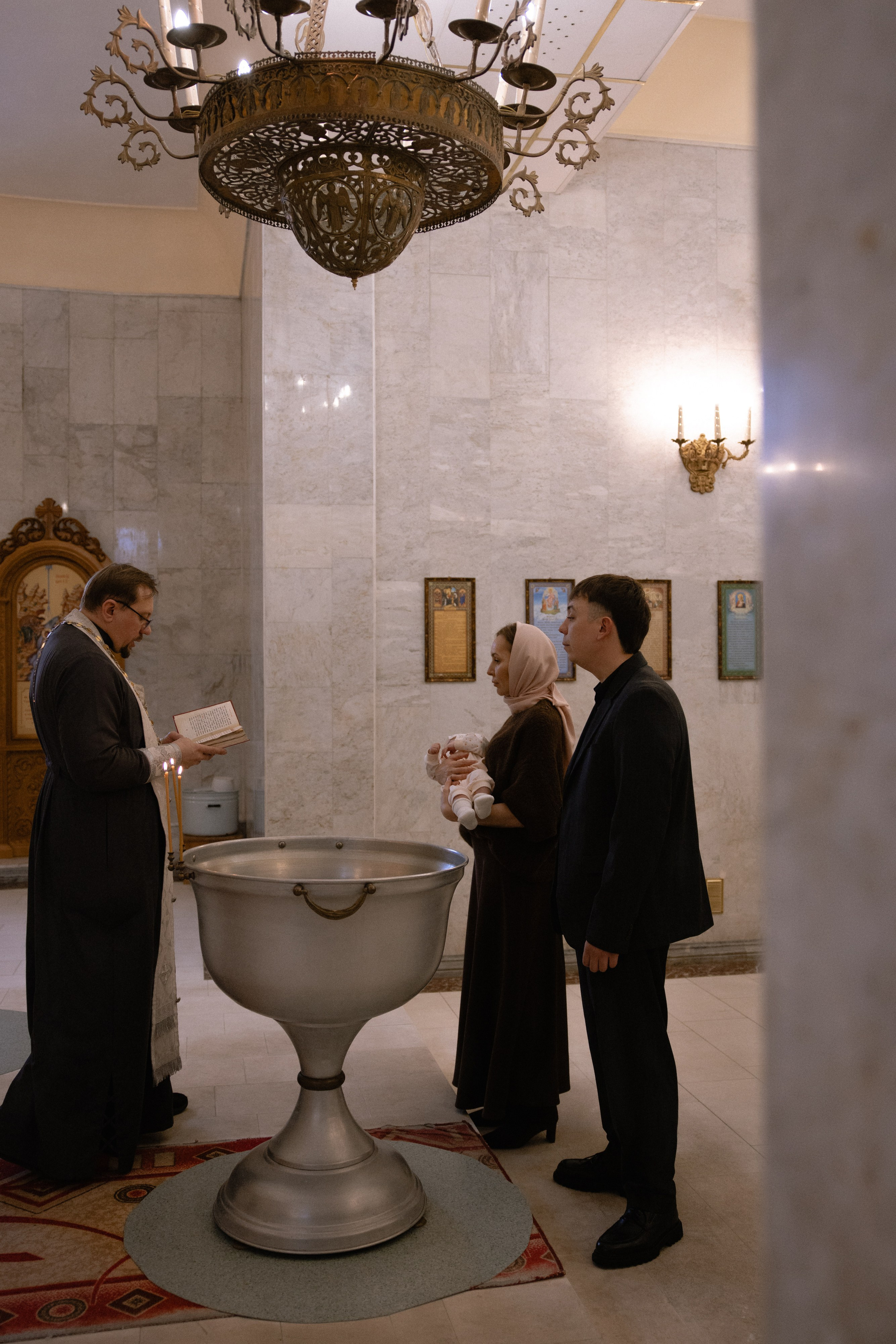 Валя. Семейный фотограф Губкин/Старый Оскол