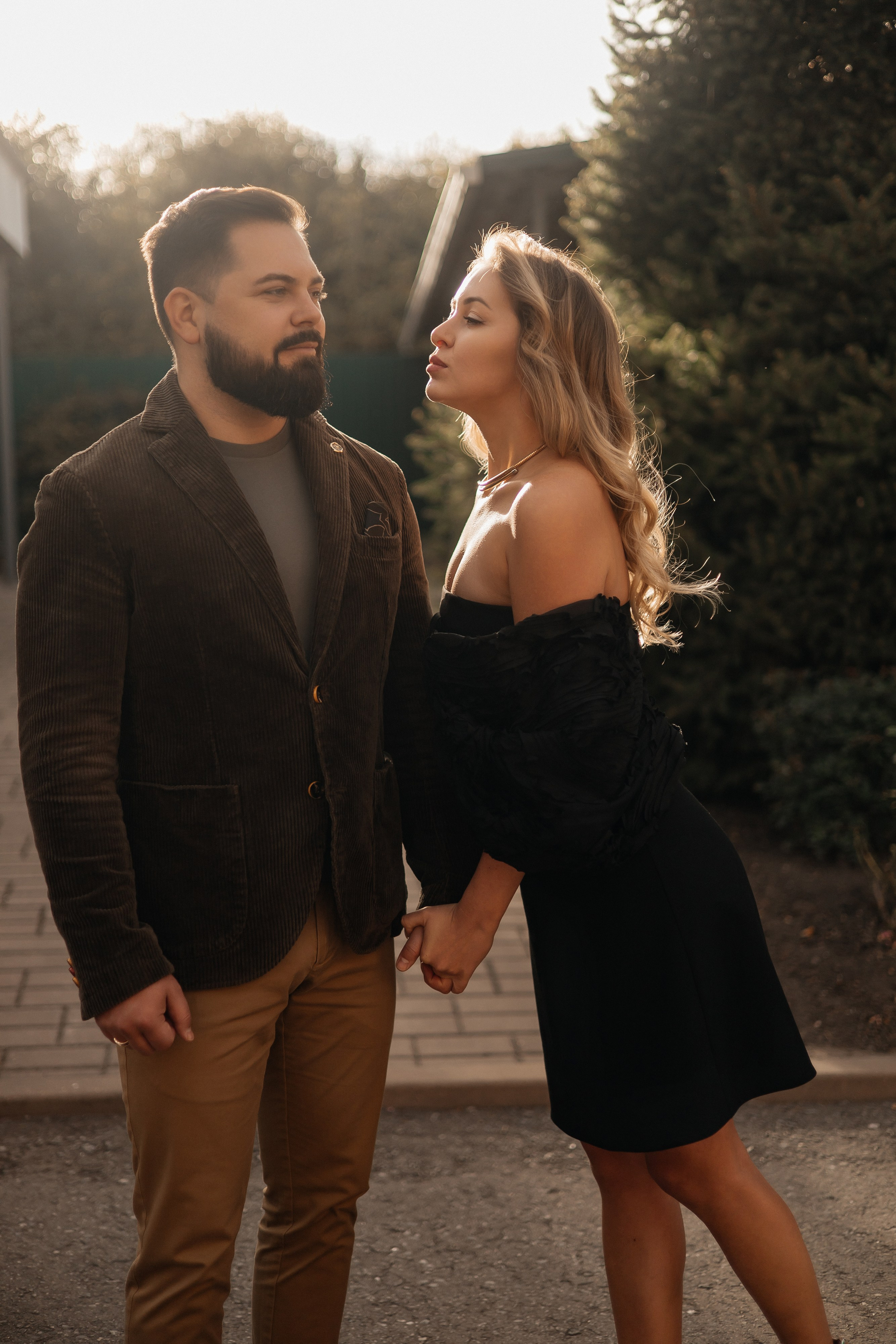 Нежность. Семейный фотограф Губкин/Старый Оскол