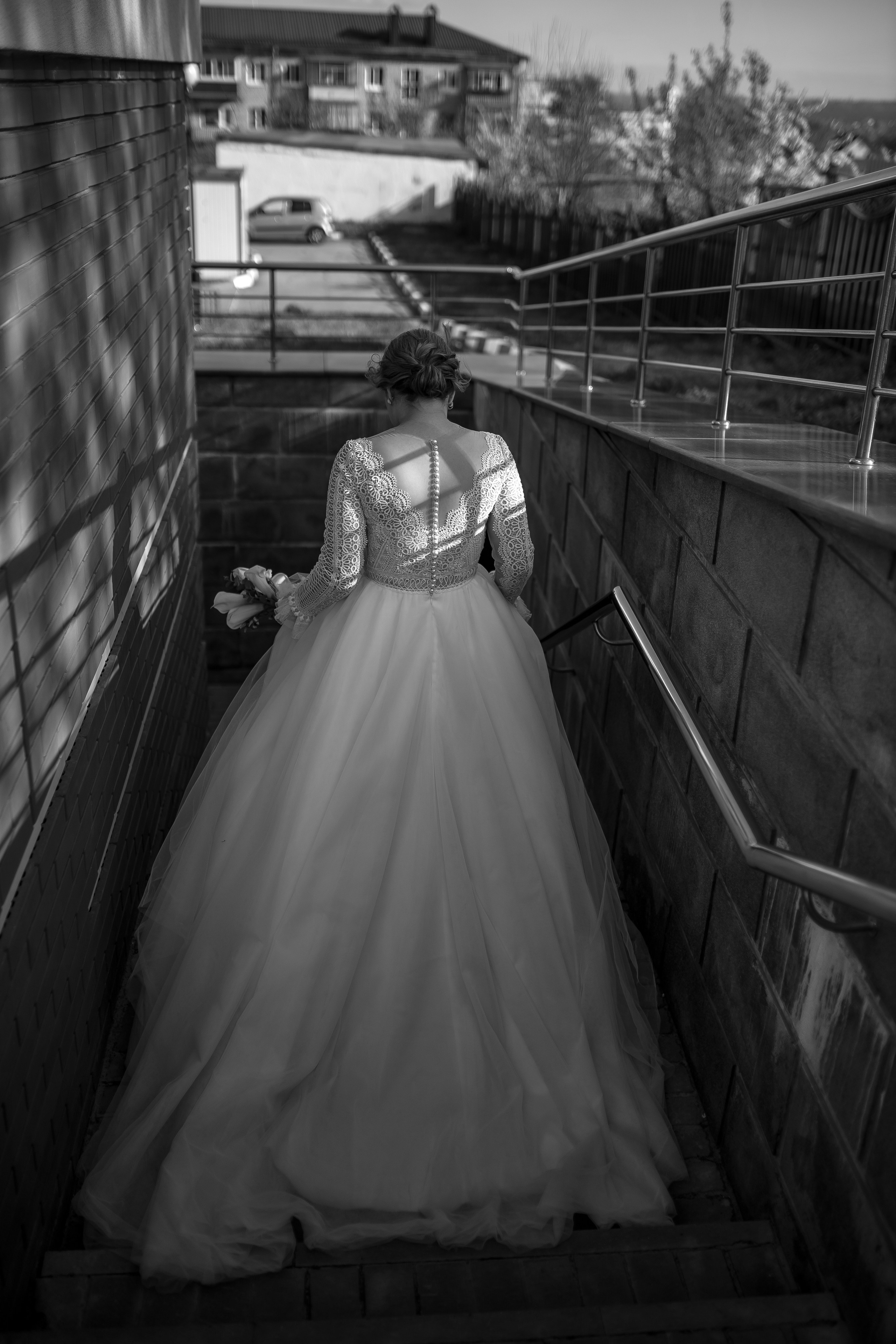 Анна и Дмитрий. Семейный фотограф Губкин/Старый Оскол