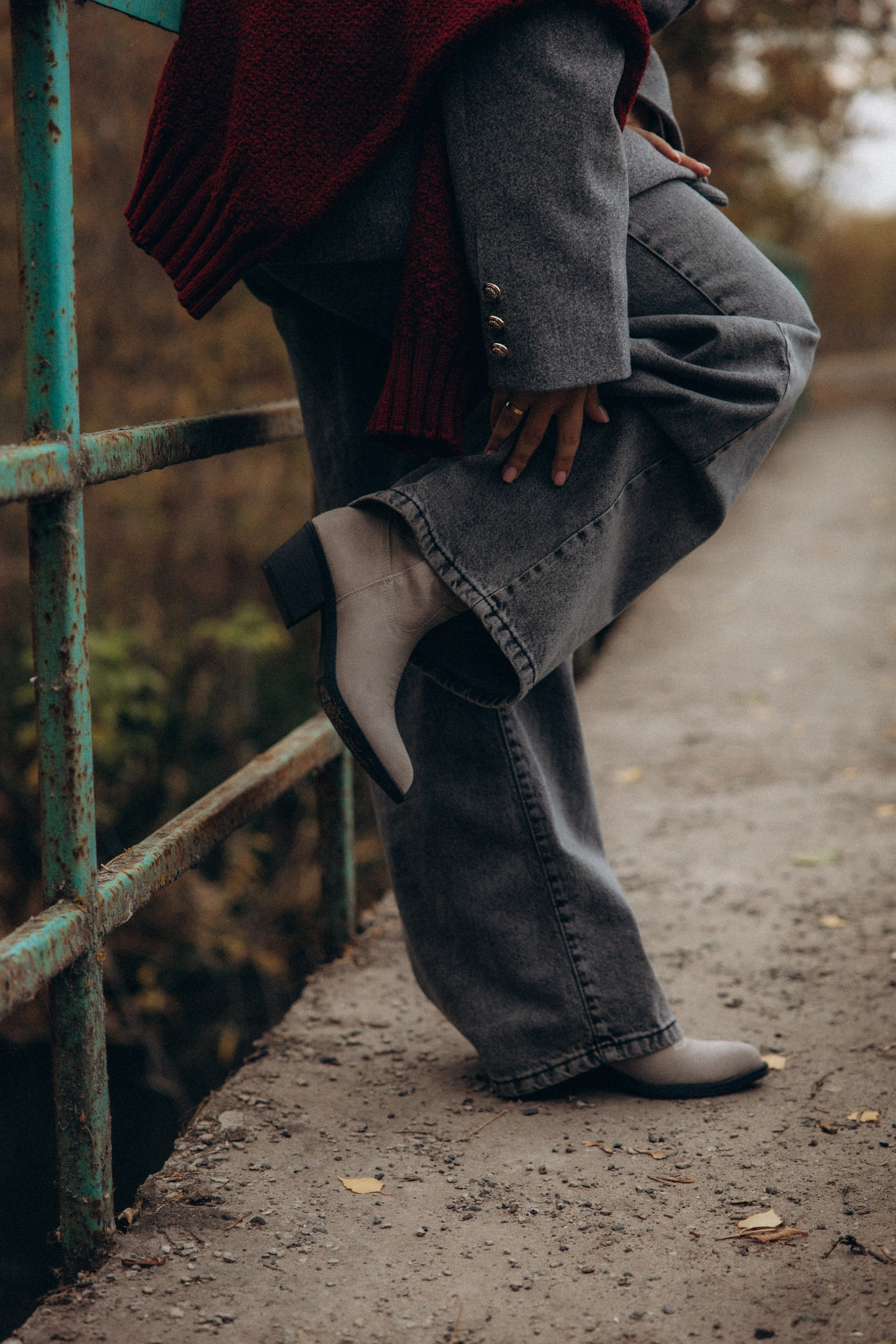 Анна и Дмитрий. Семейный фотограф Губкин/Старый Оскол