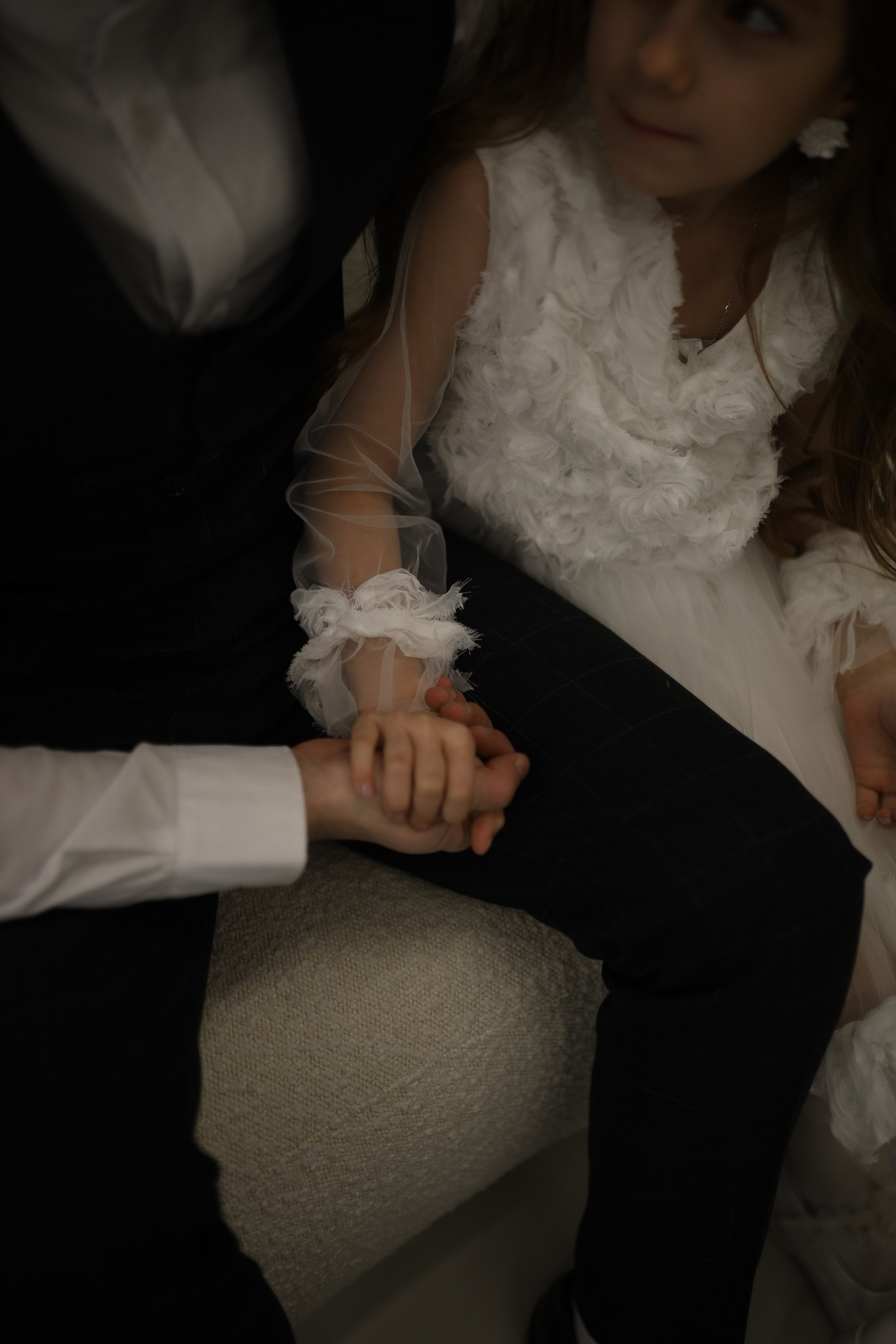 Роспись Анна и Константин. Семейный фотограф Губкин/Старый Оскол