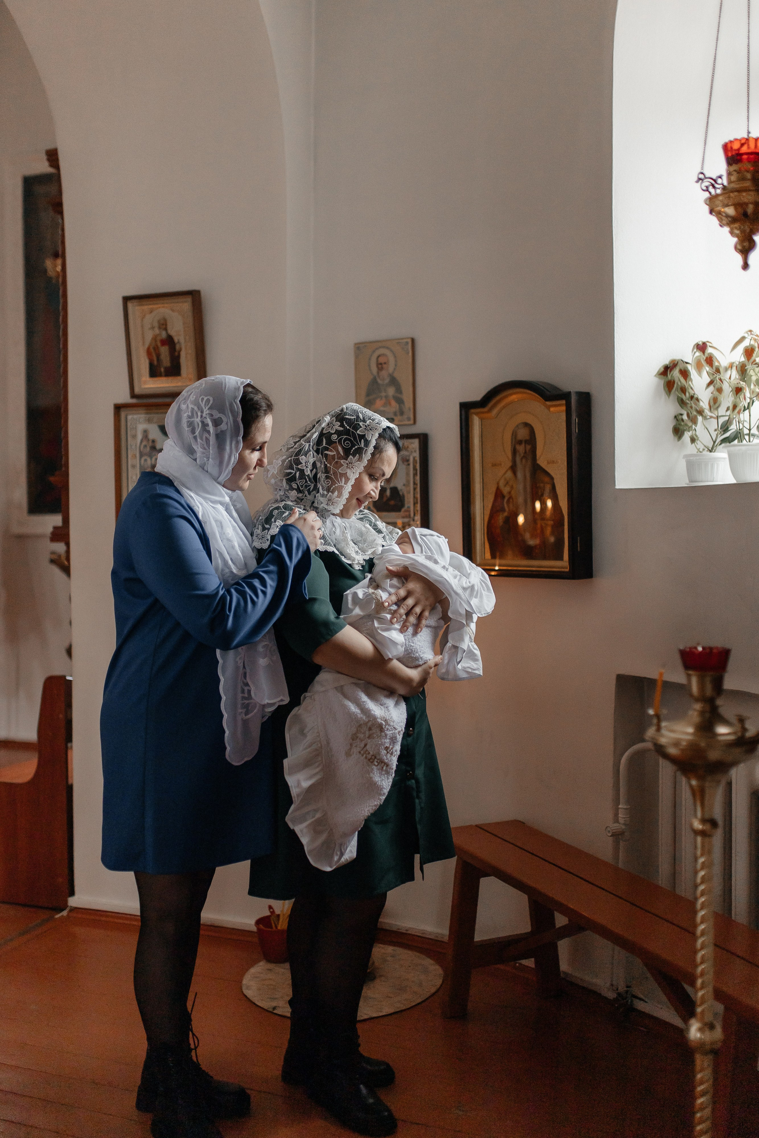 Мария. Семейный фотограф Губкин/Старый Оскол