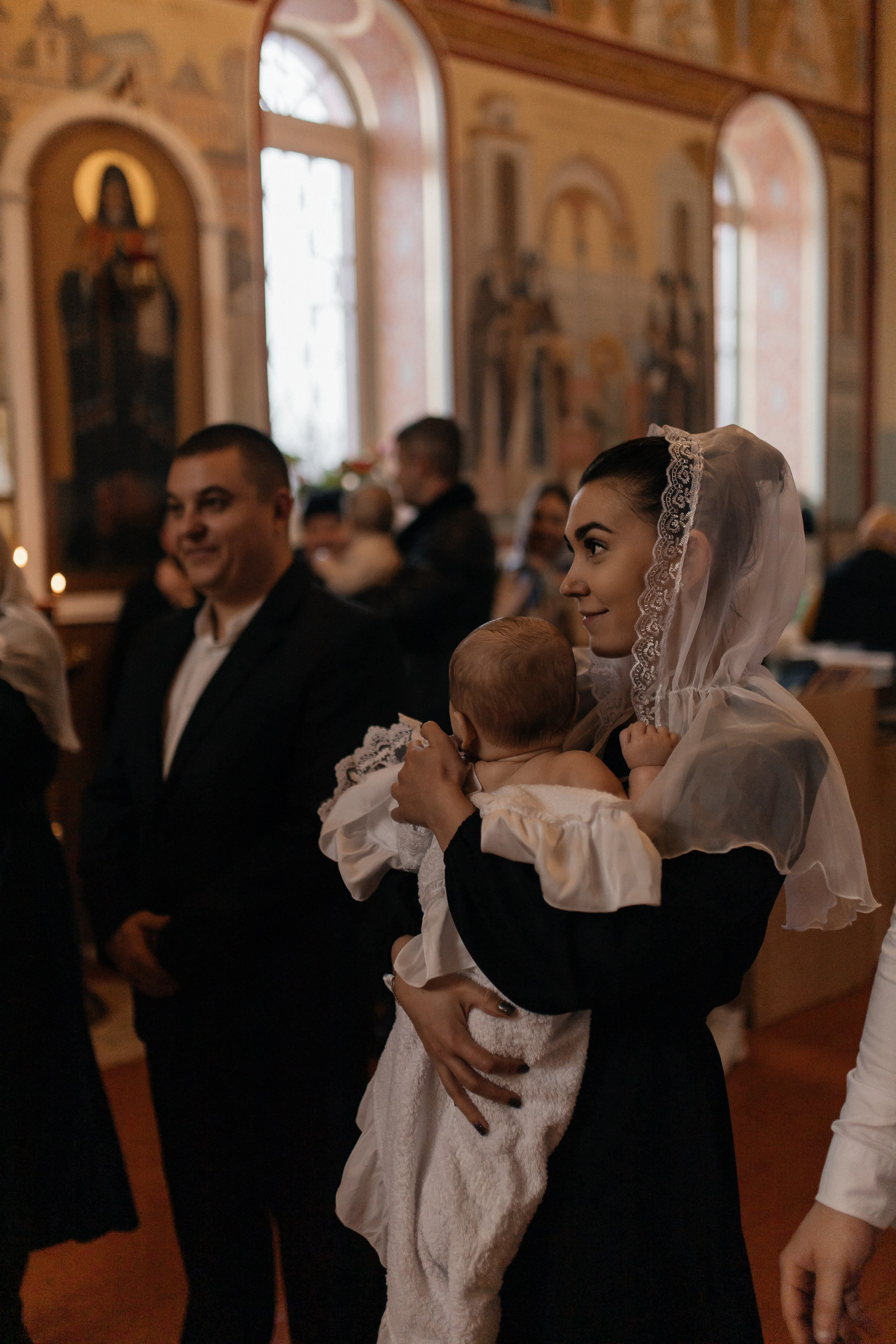 Вера. Семейный фотограф Губкин/Старый Оскол
