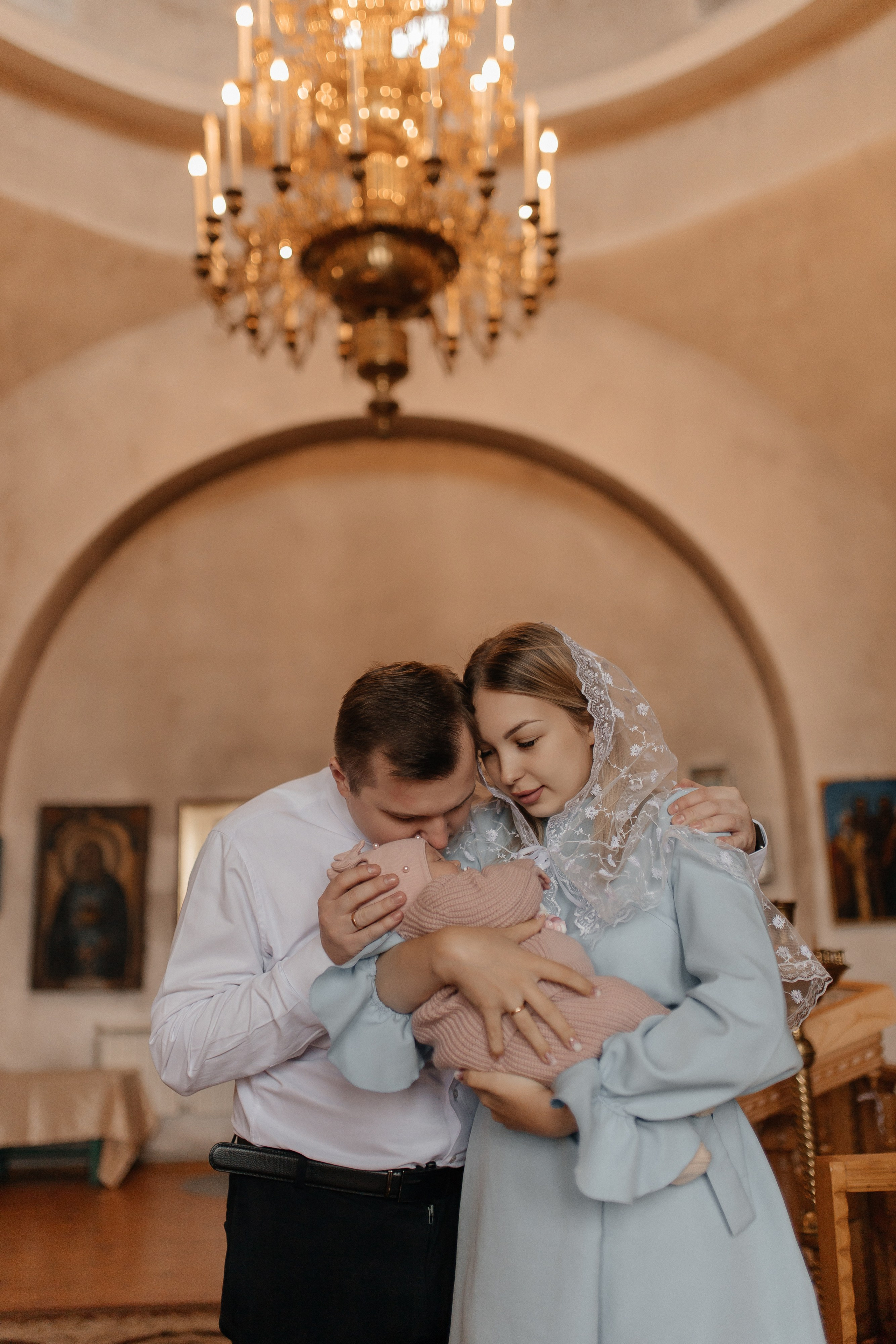 Ивановка. Семейный фотограф Губкин/Старый Оскол