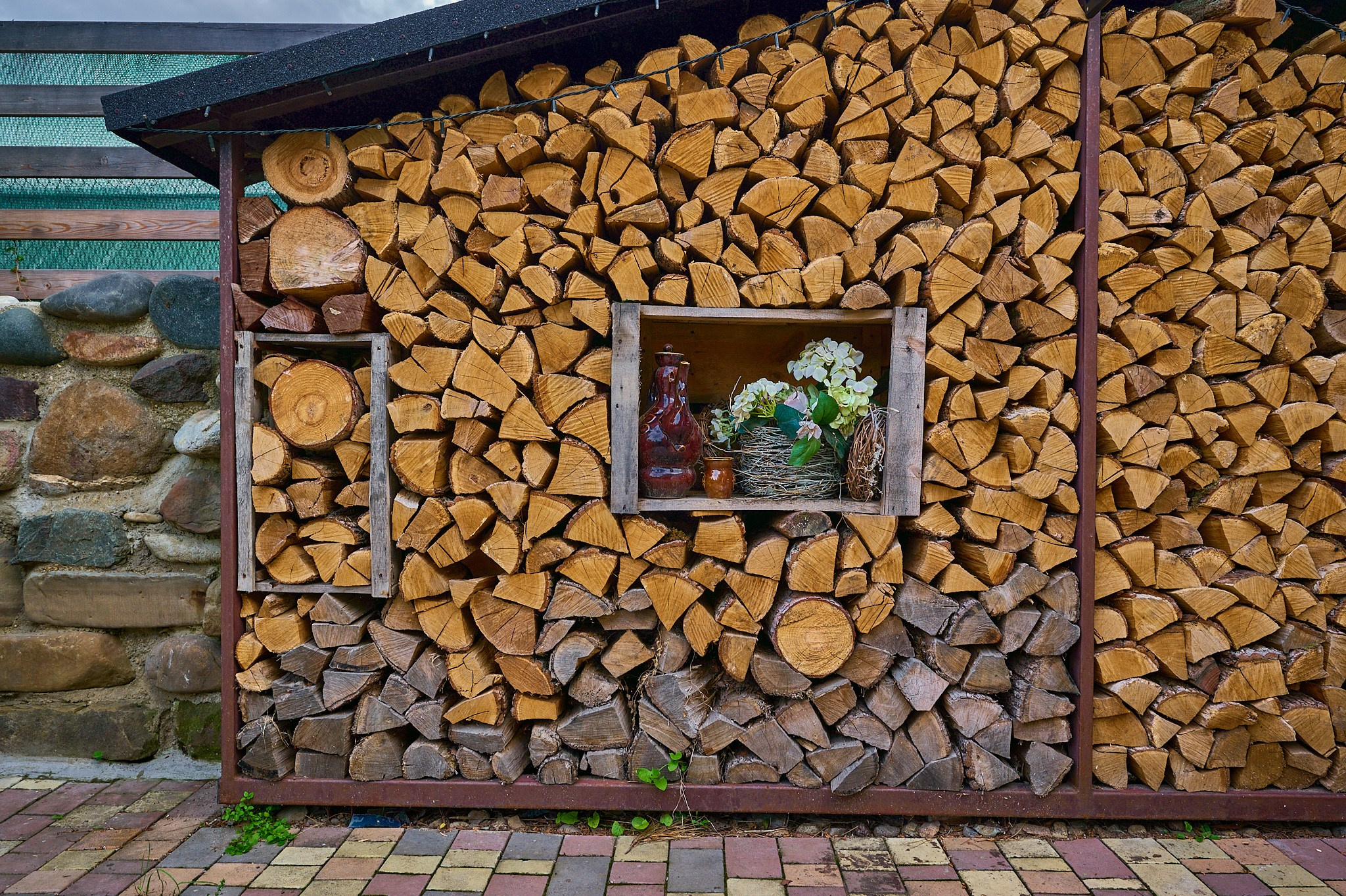 Дом 97. Интерьерный фотограф в Краснодаре