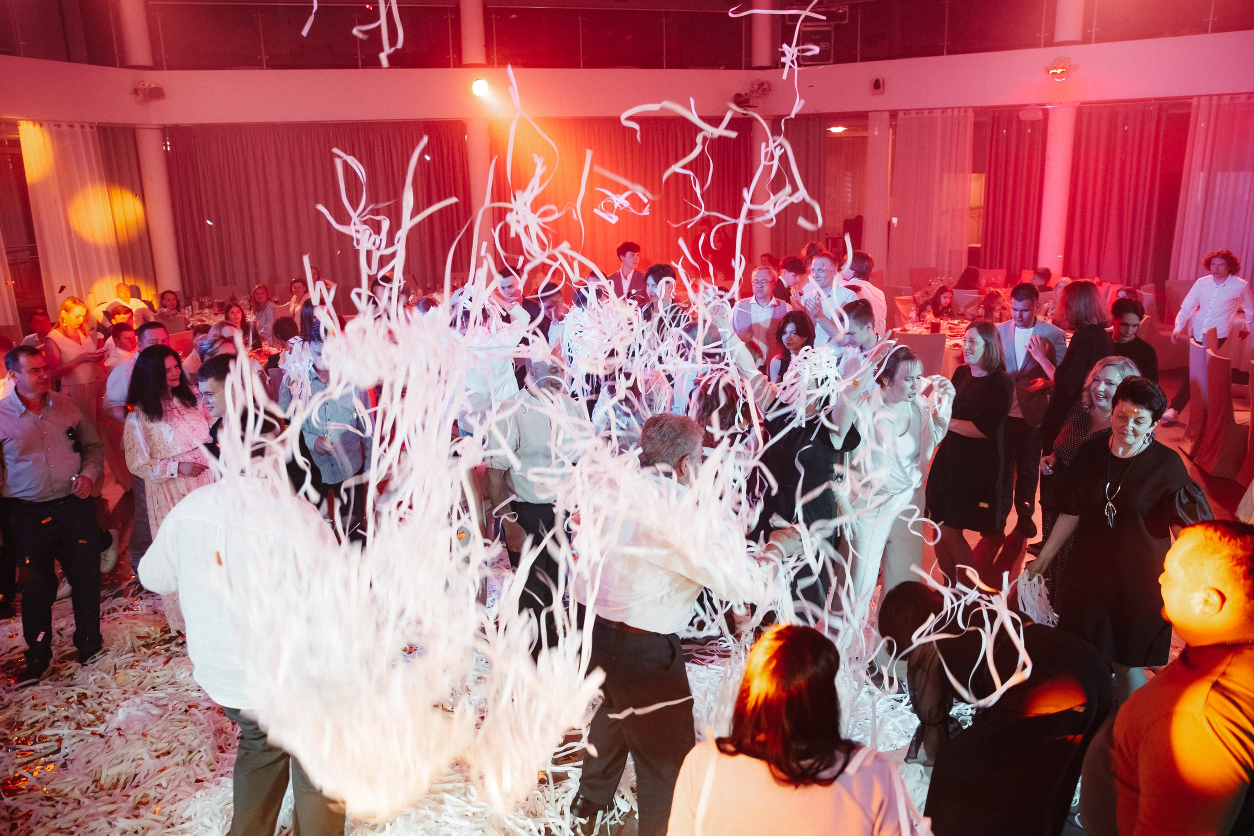 Выпускной. Свадебный фотограф Дмитрий Воробьев Ярославль