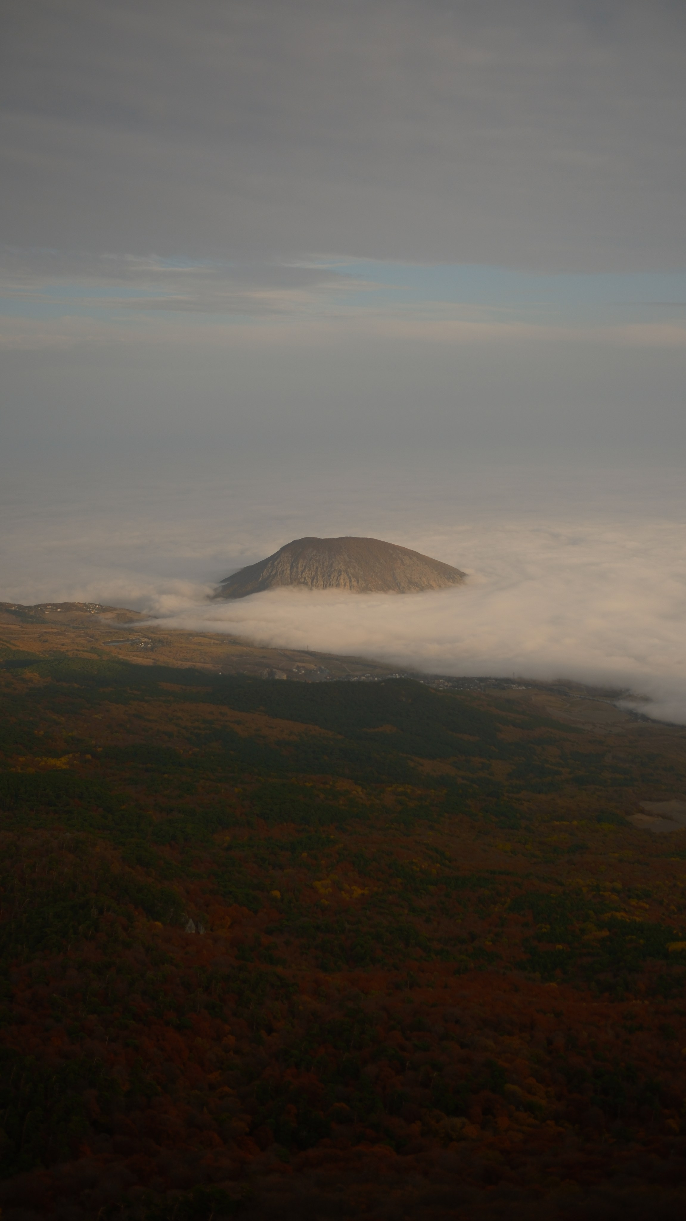 Хочу в Национальный Парк «Крымский». Гид и фотограф в Крыму Сергей Соколов