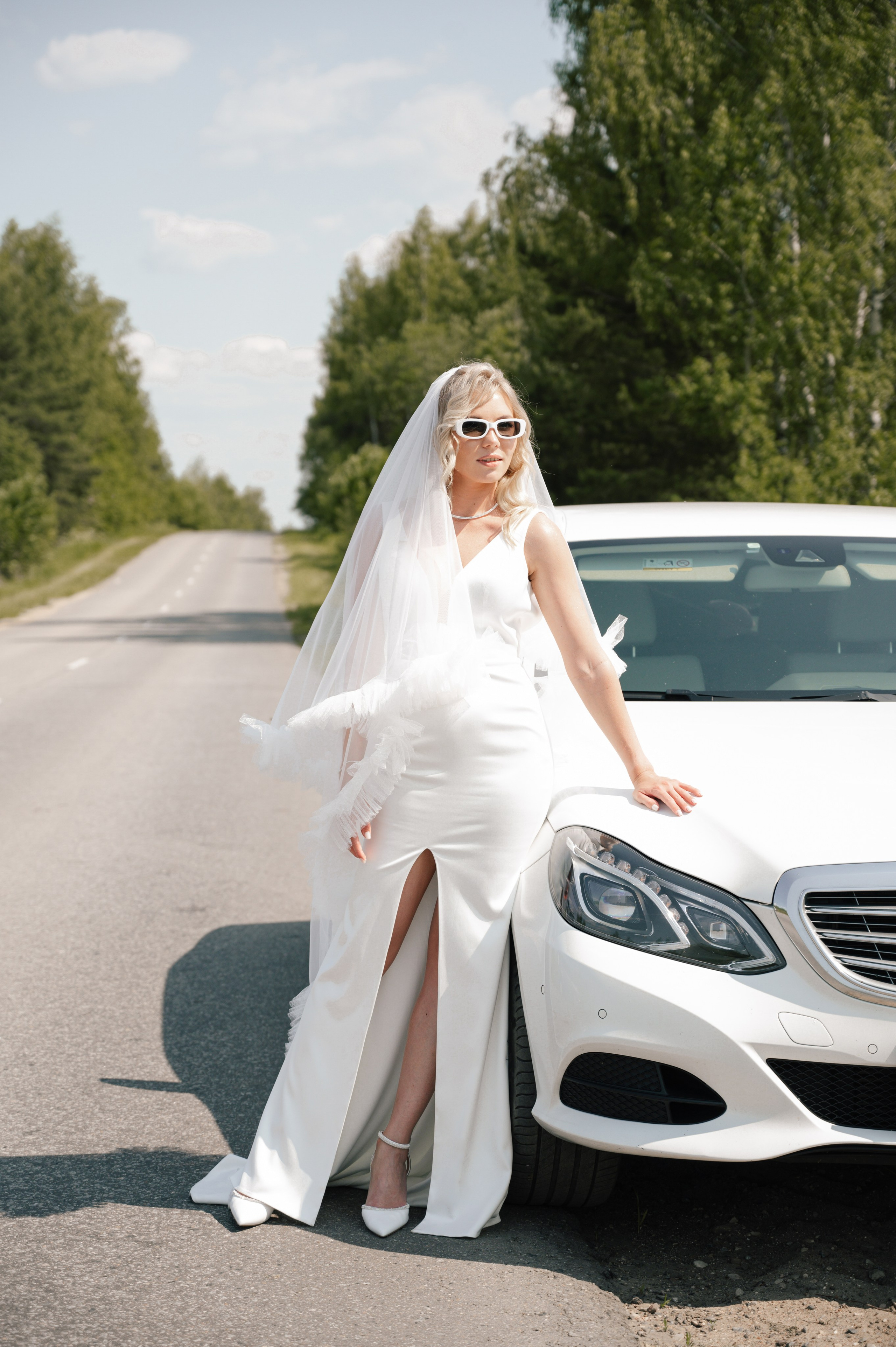 Andrey & Anastasia. Свадебный и семейный фотограф Вероника Холод